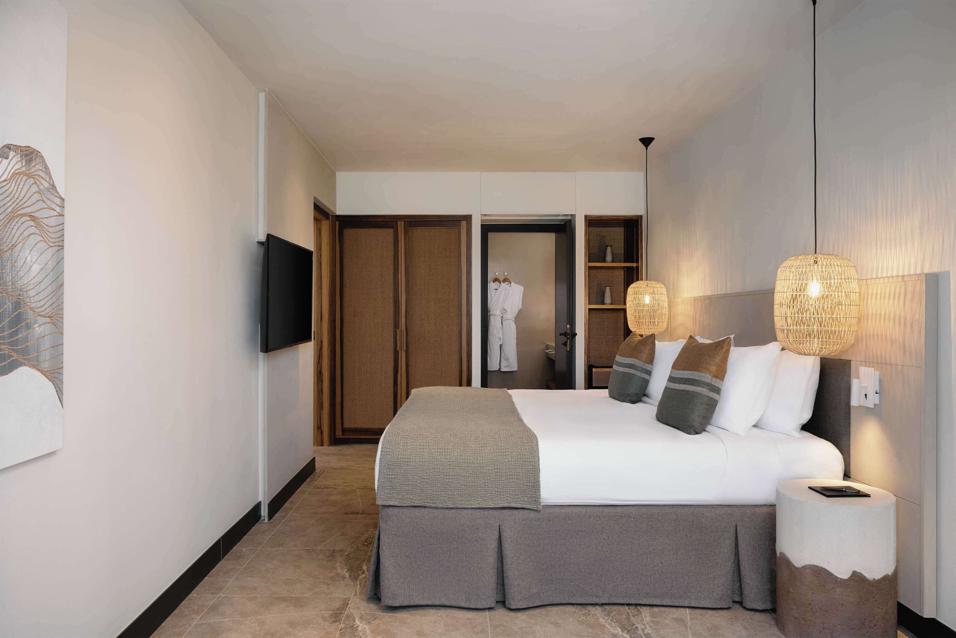 Domes Aulus Elounda Resort, Curio Collection by Hilton Domes Aulus Elounda Resort, Curio Collection by Hilton