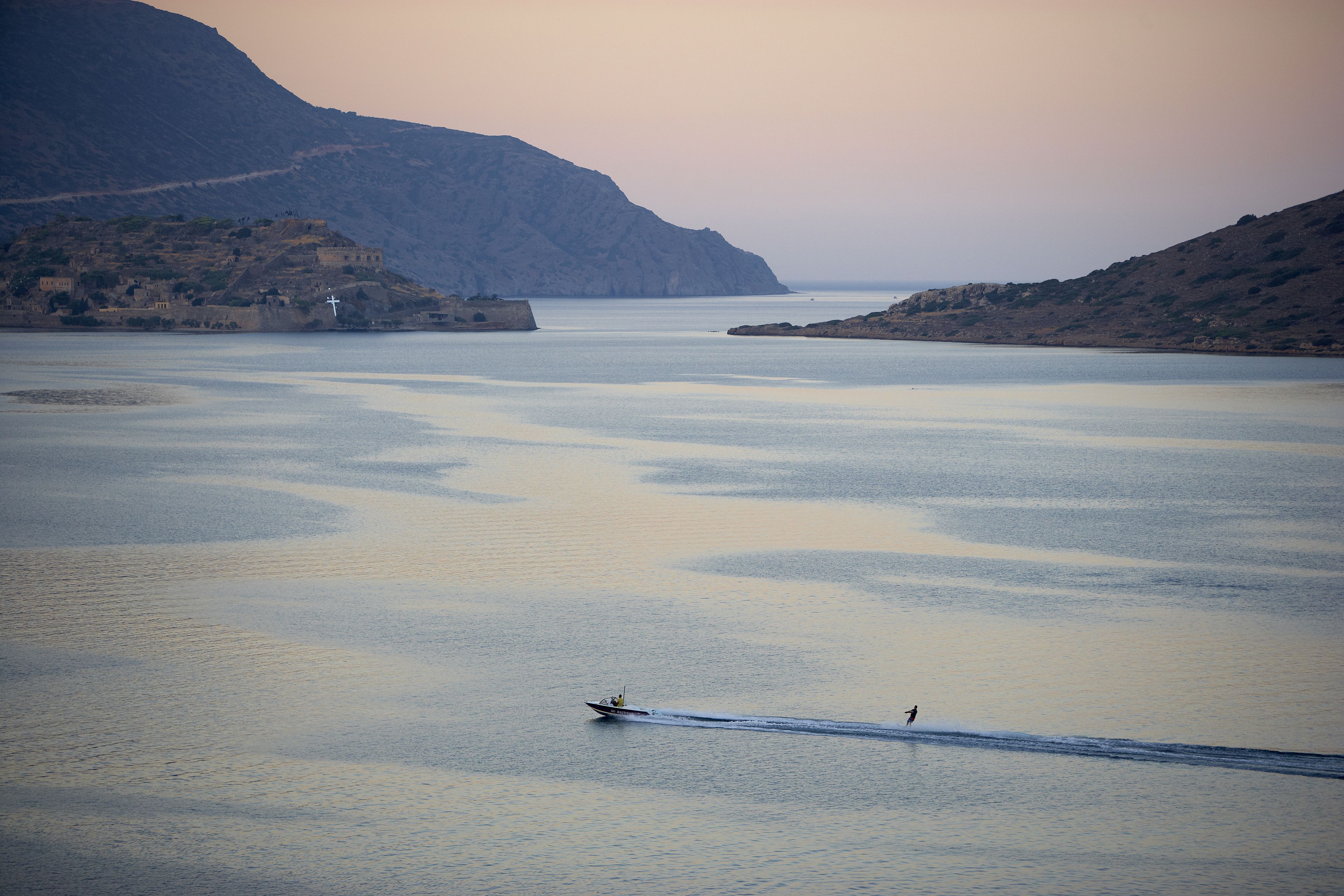 Domes Aulus Elounda Resort, Curio Collection by Hilton Domes Aulus Elounda Resort, Curio Collection by Hilton
