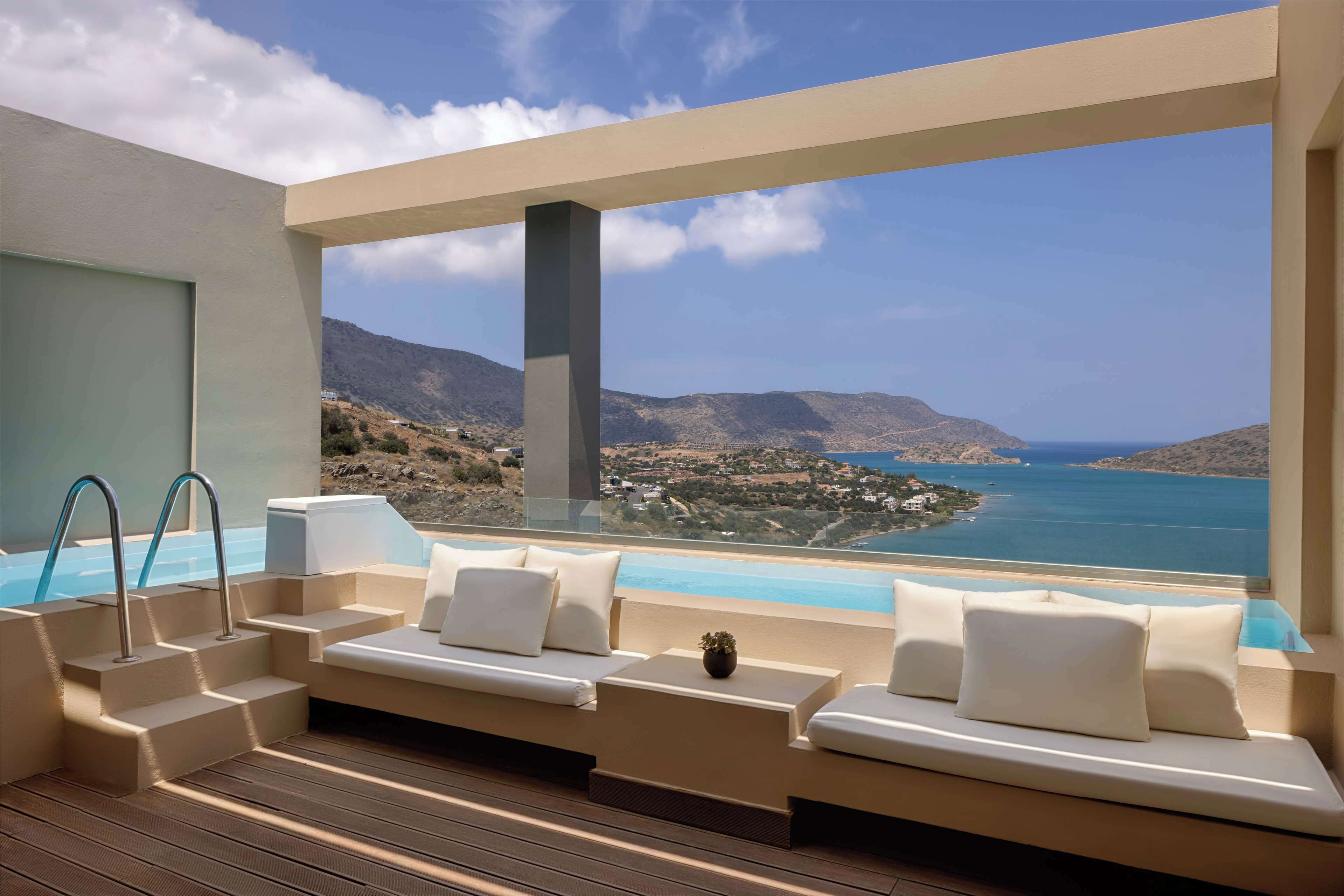 Domes Aulus Elounda Resort, Curio Collection by Hilton Domes Aulus Elounda Resort, Curio Collection by Hilton