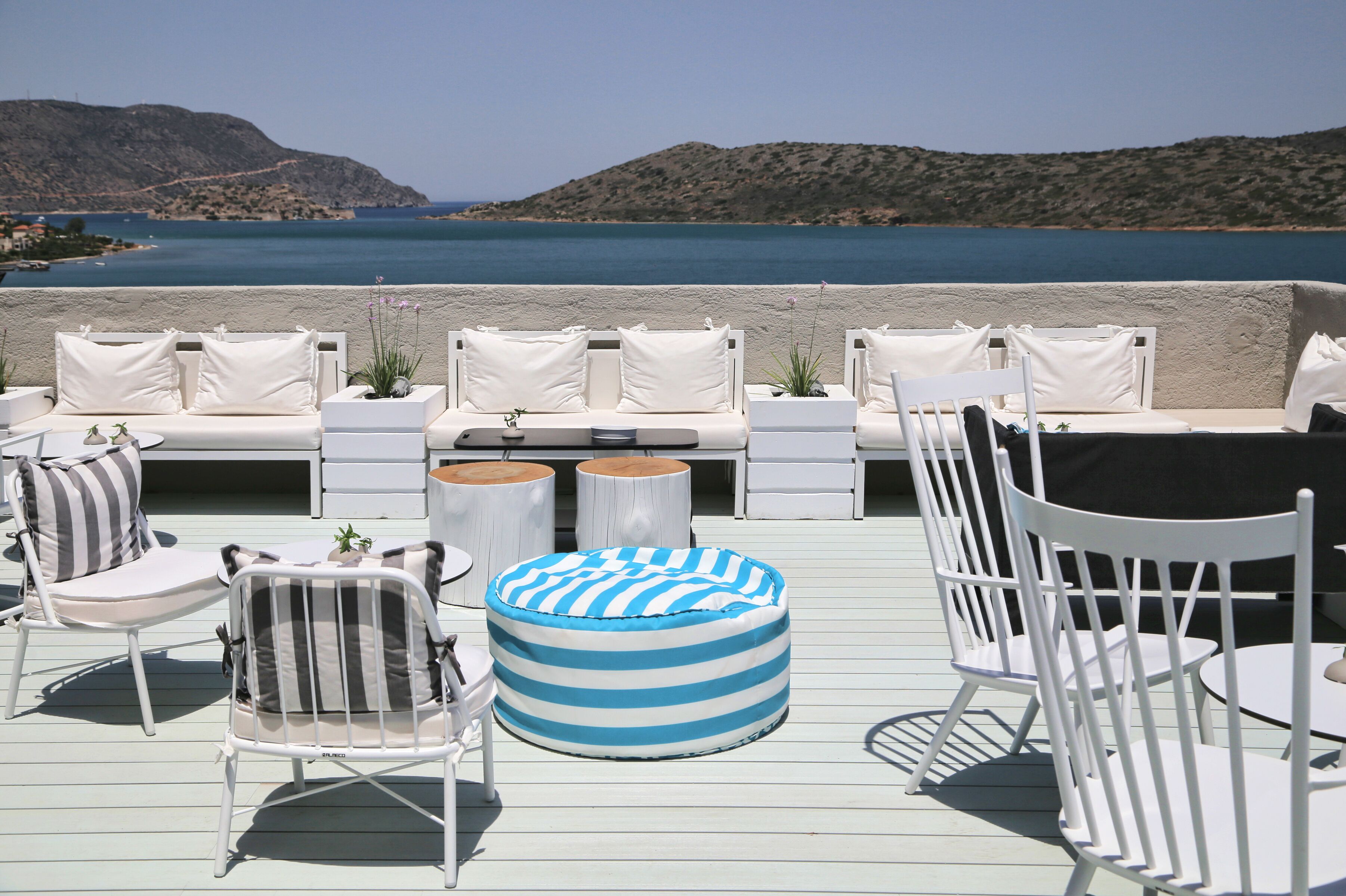 Domes Aulus Elounda Resort, Curio Collection by Hilton Domes Aulus Elounda Resort, Curio Collection by Hilton