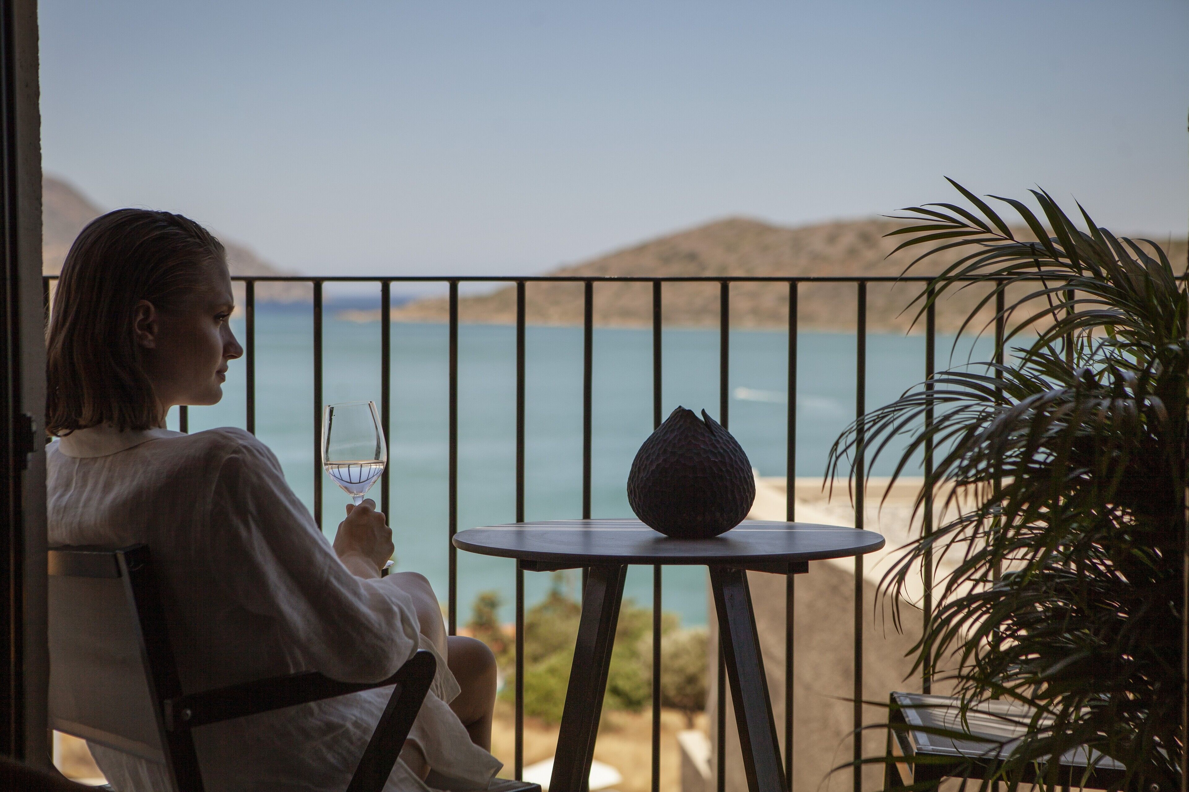 Domes Aulus Elounda Resort, Curio Collection by Hilton Domes Aulus Elounda Resort, Curio Collection by Hilton