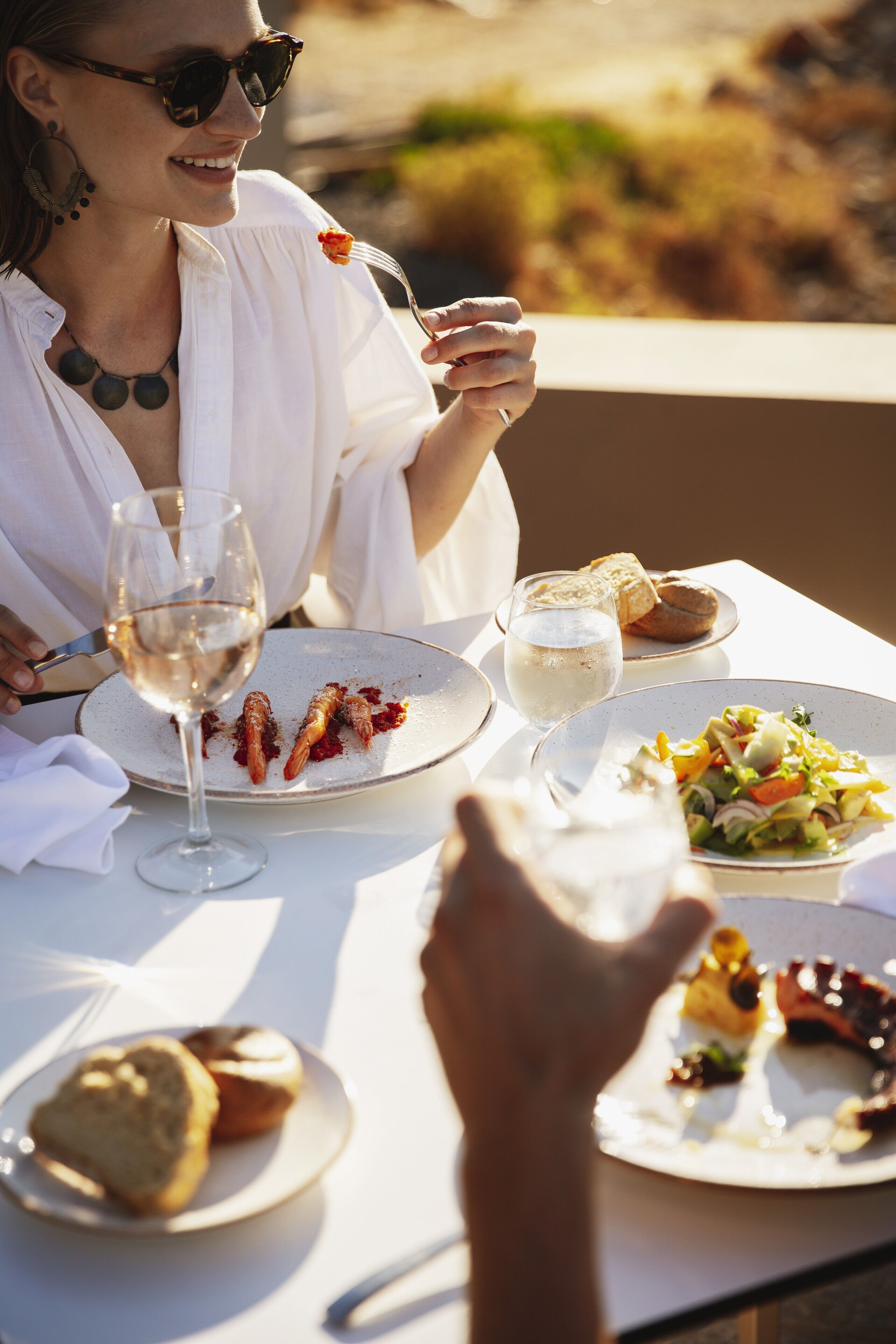 Domes Aulus Elounda Resort, Curio Collection by Hilton Domes Aulus Elounda Resort, Curio Collection by Hilton