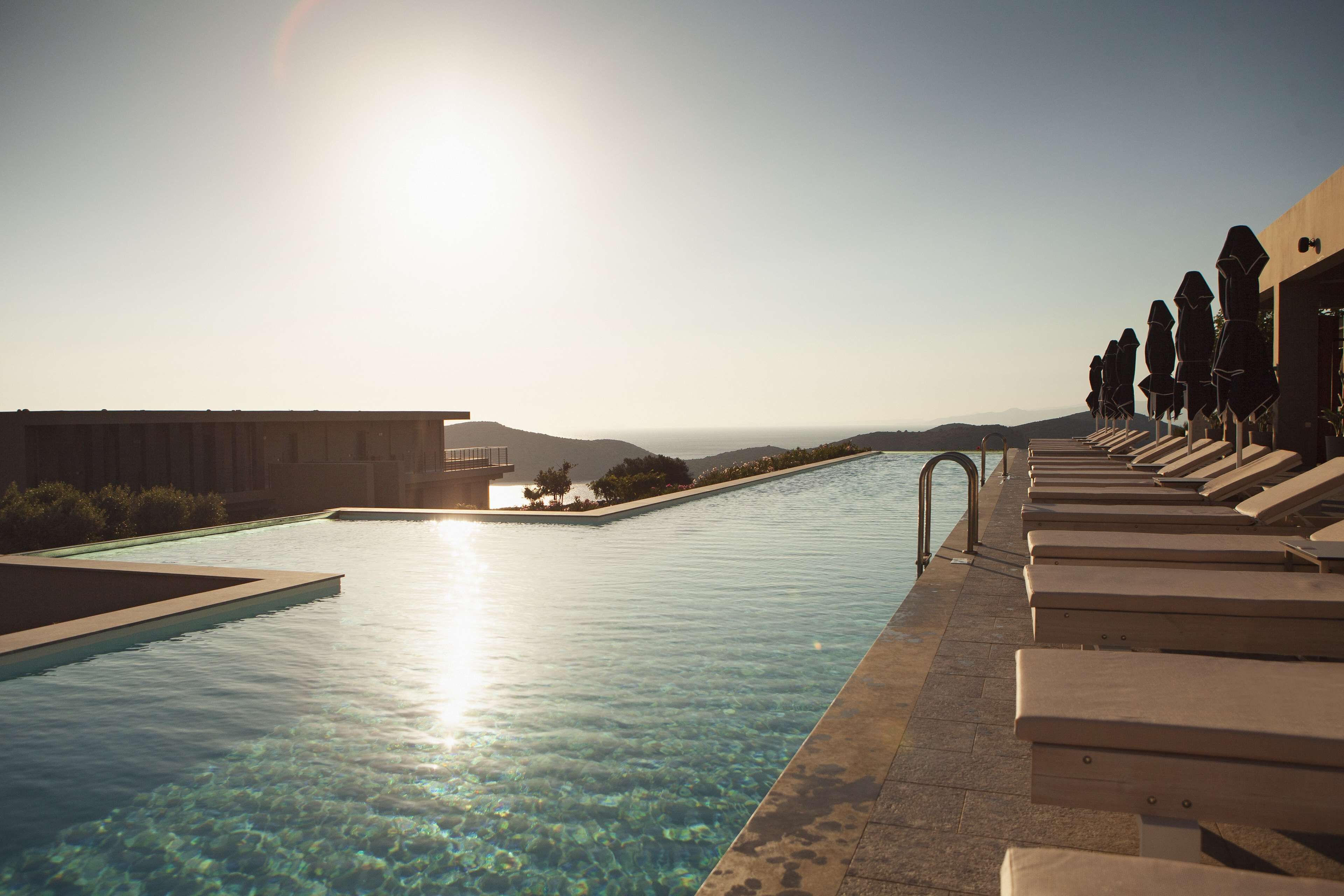 Domes Aulus Elounda Resort, Curio Collection by Hilton Domes Aulus Elounda Resort, Curio Collection by Hilton