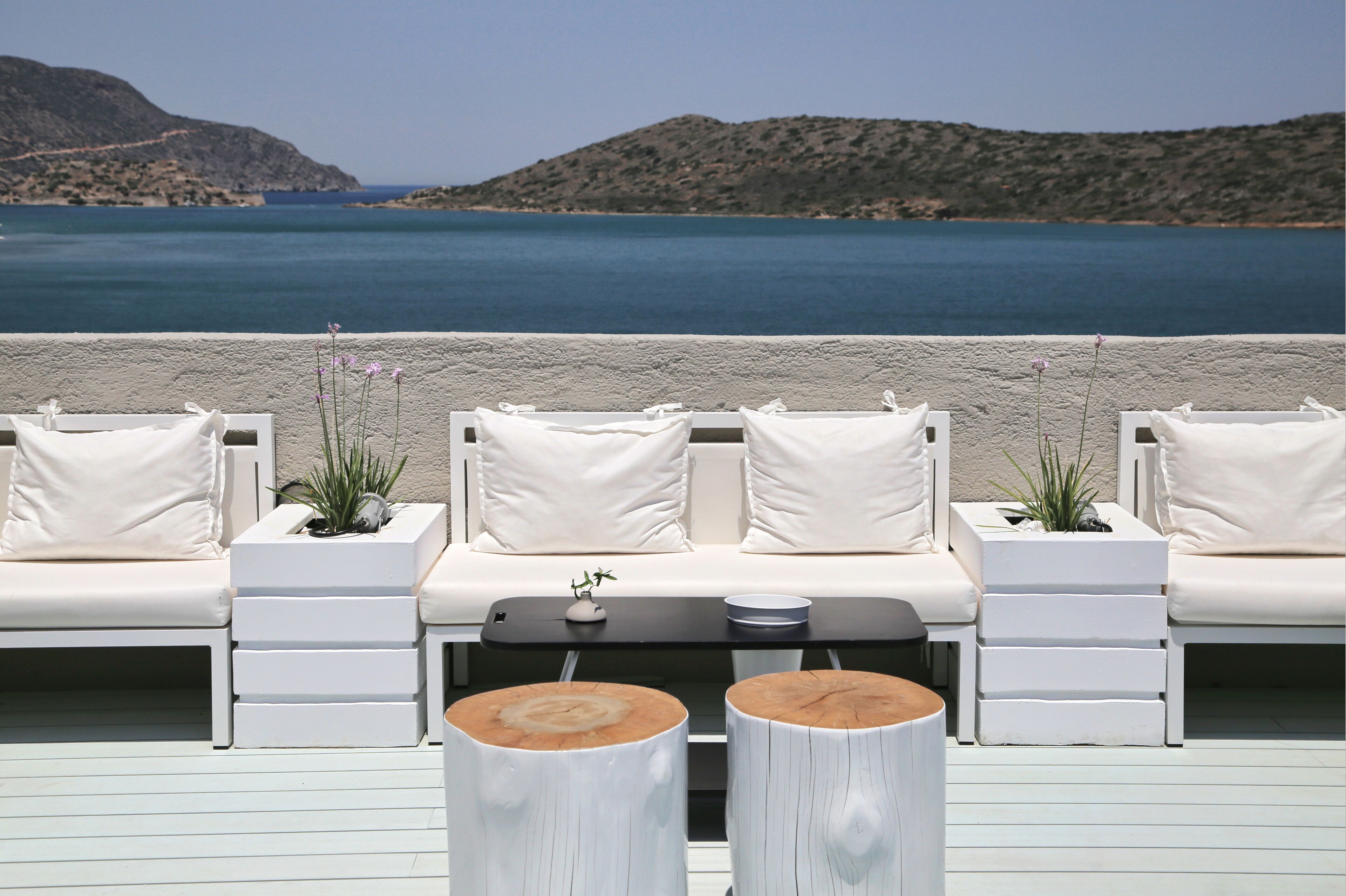 Domes Aulus Elounda Resort, Curio Collection by Hilton Domes Aulus Elounda Resort, Curio Collection by Hilton