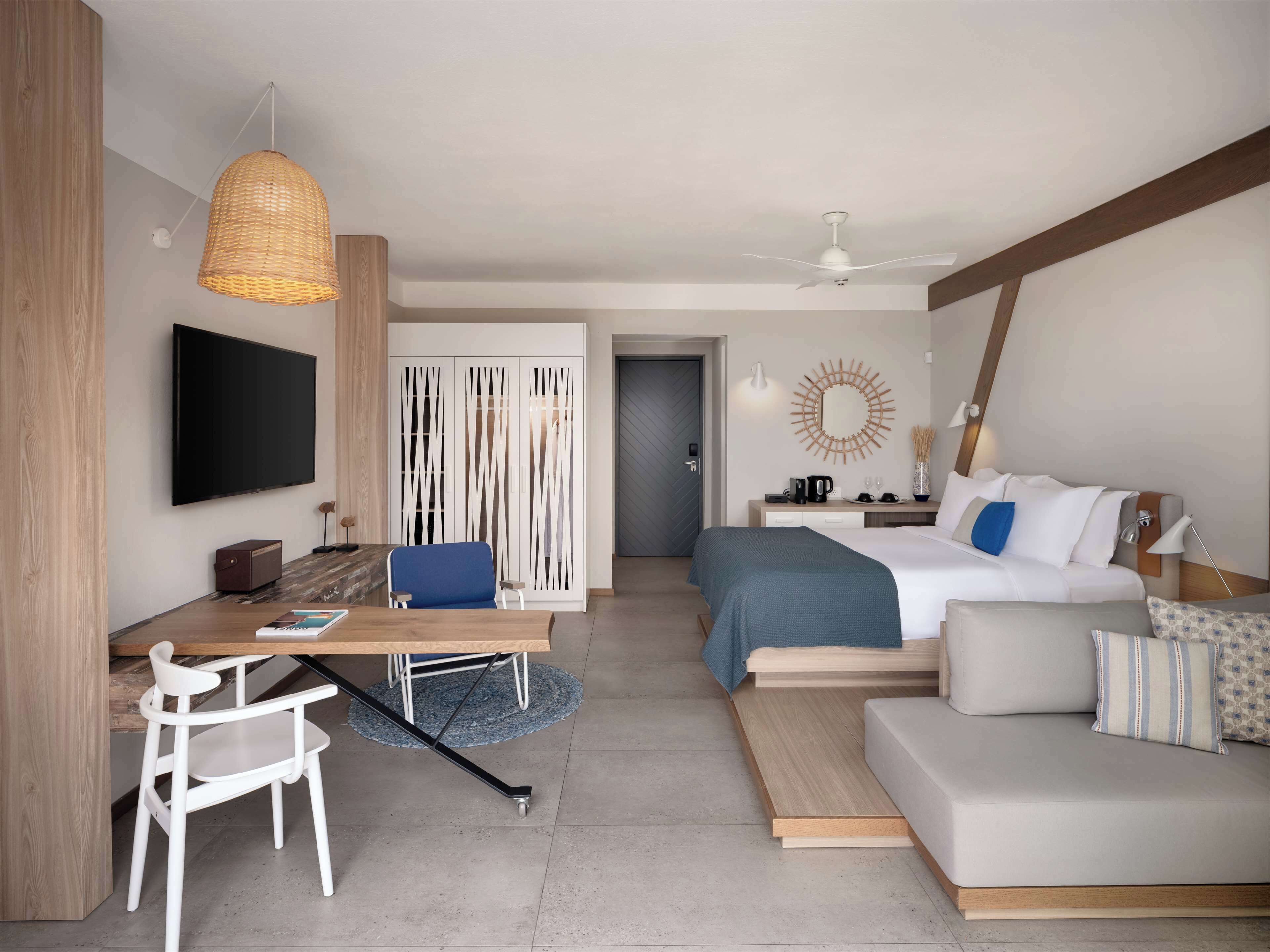 Domes Aulus Elounda Resort, Curio Collection by Hilton Domes Aulus Elounda Resort, Curio Collection by Hilton