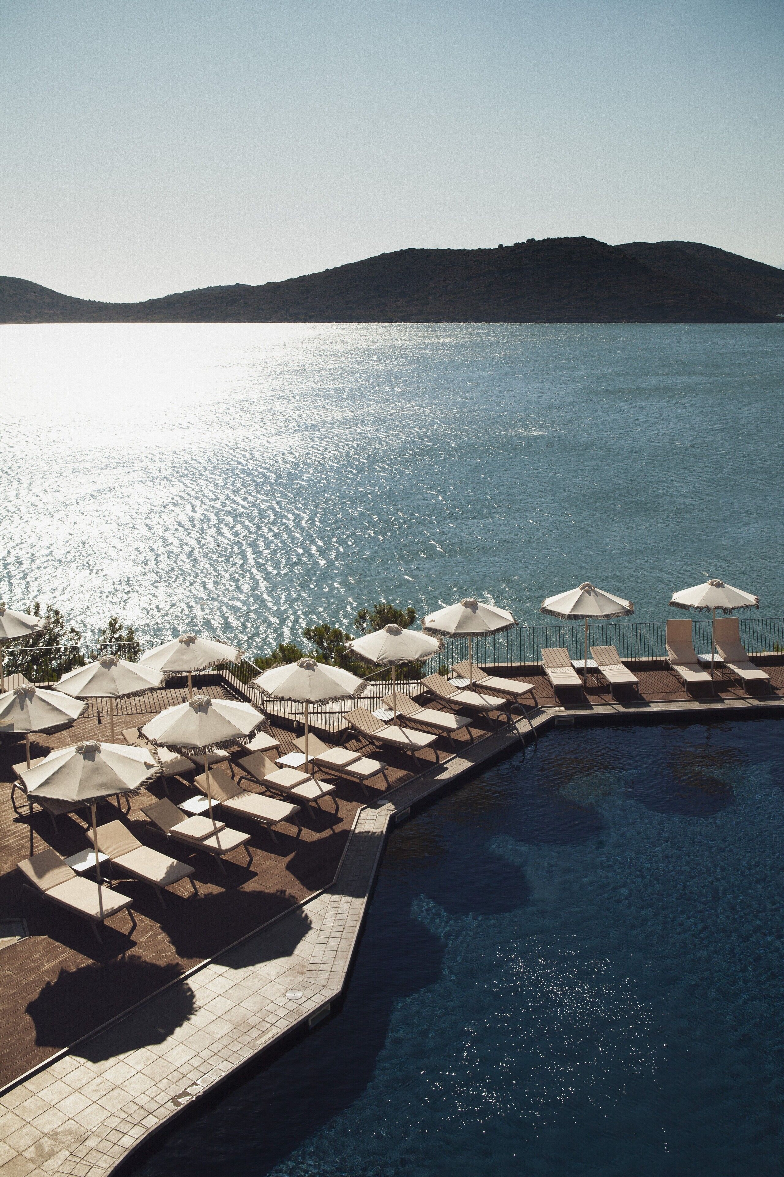 Domes Aulus Elounda Resort, Curio Collection by Hilton Domes Aulus Elounda Resort, Curio Collection by Hilton