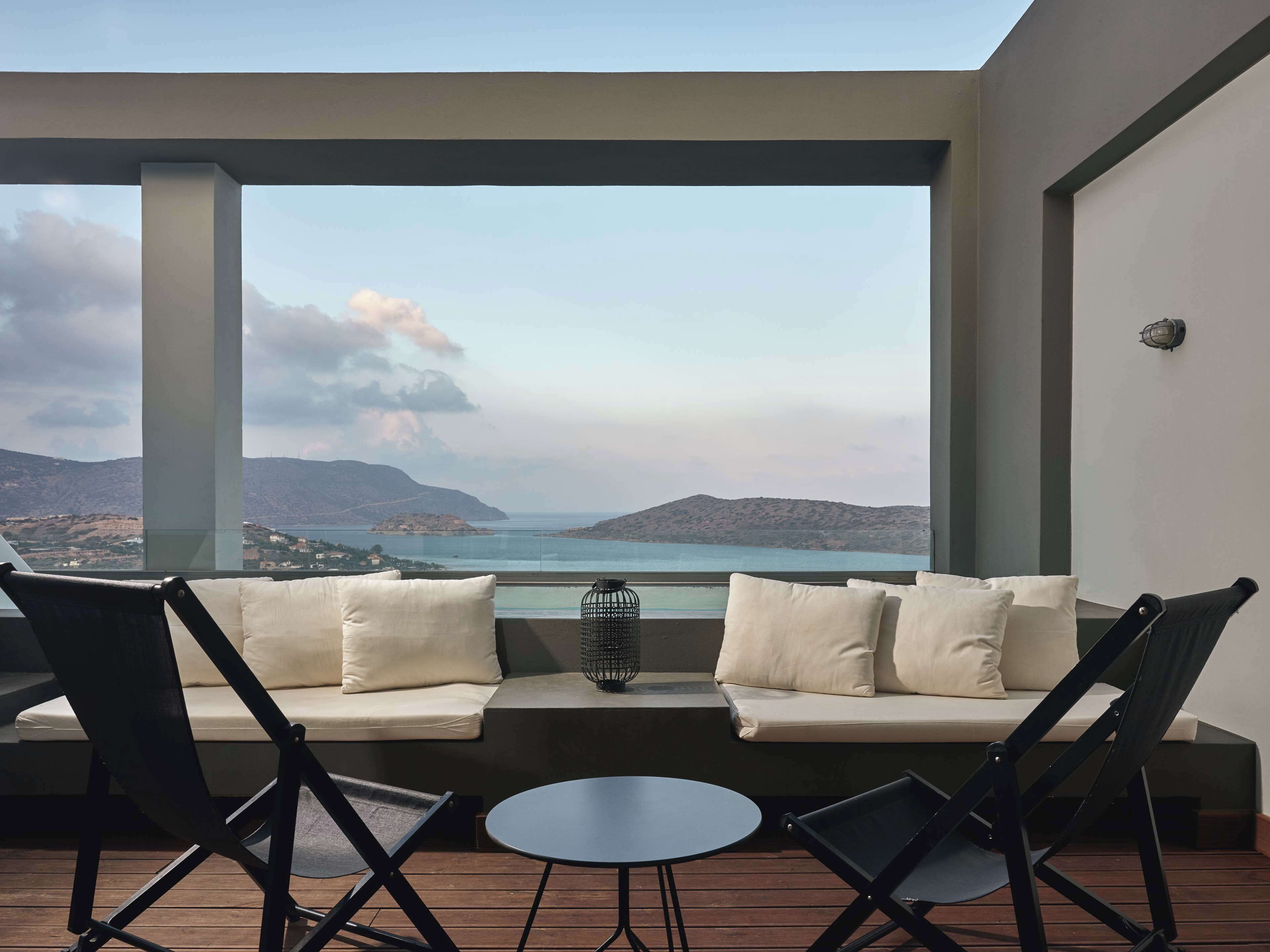 Domes Aulus Elounda Resort, Curio Collection by Hilton Domes Aulus Elounda Resort, Curio Collection by Hilton