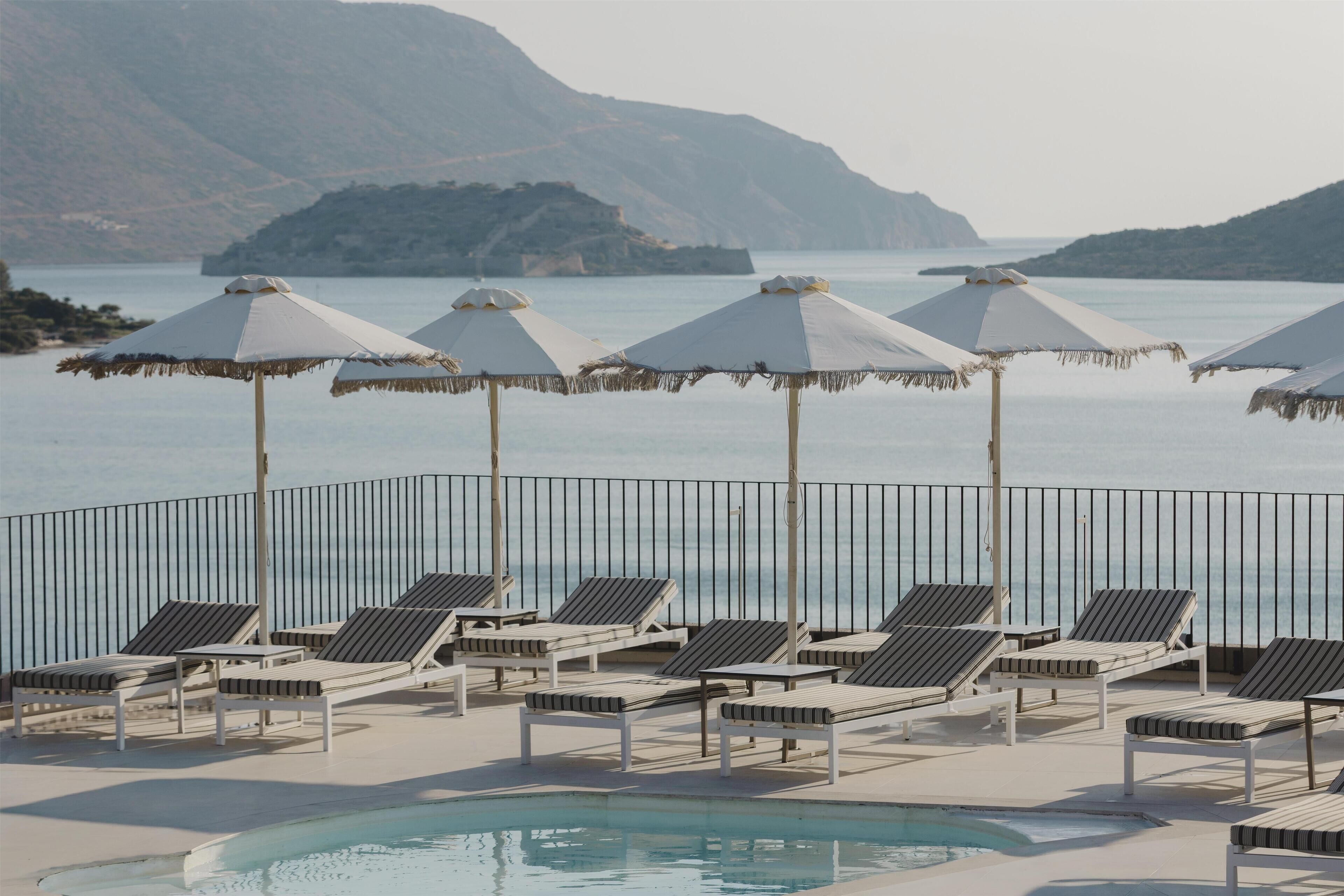 Domes Aulus Elounda Resort, Curio Collection by Hilton Domes Aulus Elounda Resort, Curio Collection by Hilton