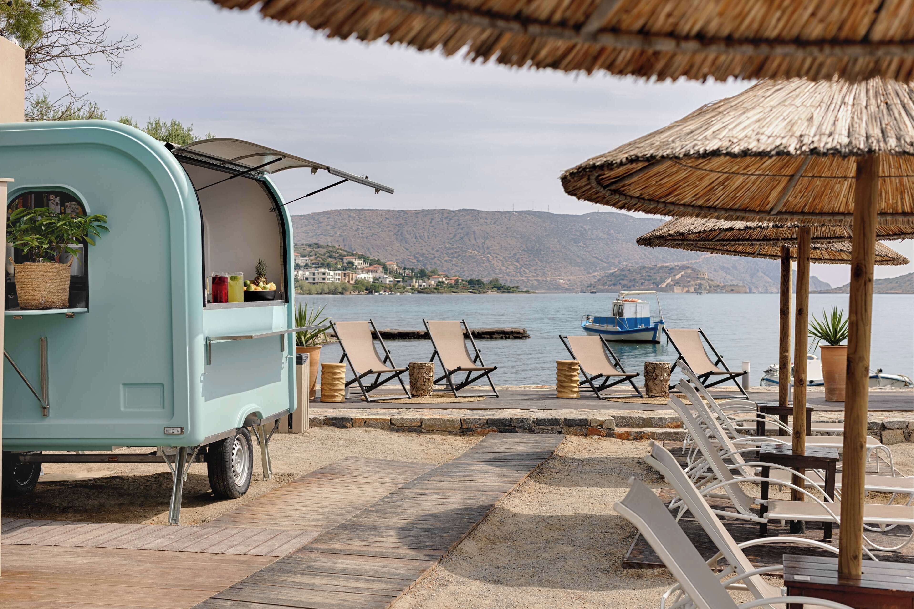 Domes Aulus Elounda Resort, Curio Collection by Hilton Domes Aulus Elounda Resort, Curio Collection by Hilton