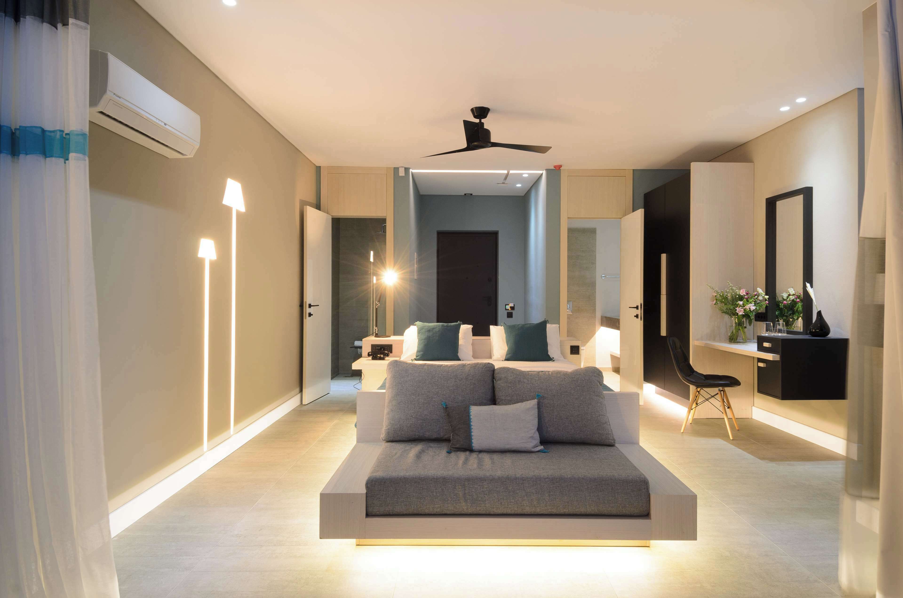 Domes Aulus Elounda Resort, Curio Collection by Hilton Domes Aulus Elounda Resort, Curio Collection by Hilton