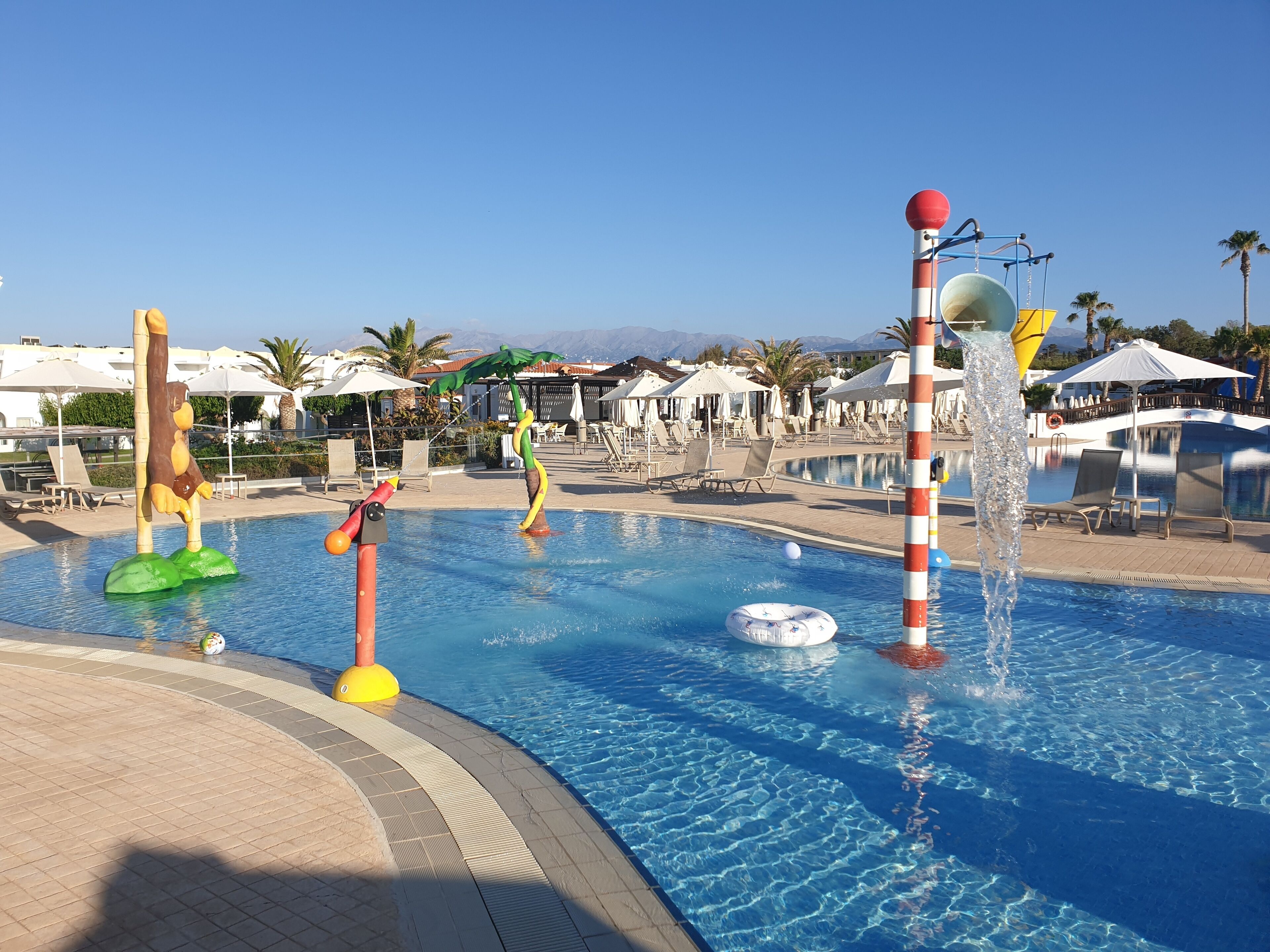 Atlantica Ocean Beach Resort Atlantica Ocean Beach Resort