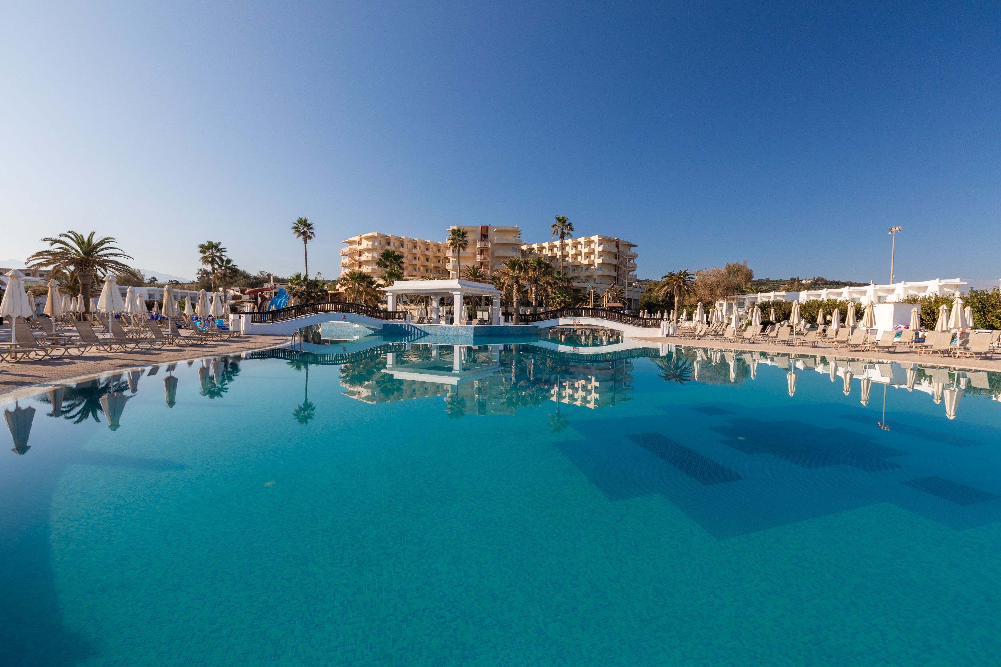 Atlantica Ocean Beach Resort Atlantica Ocean Beach Resort