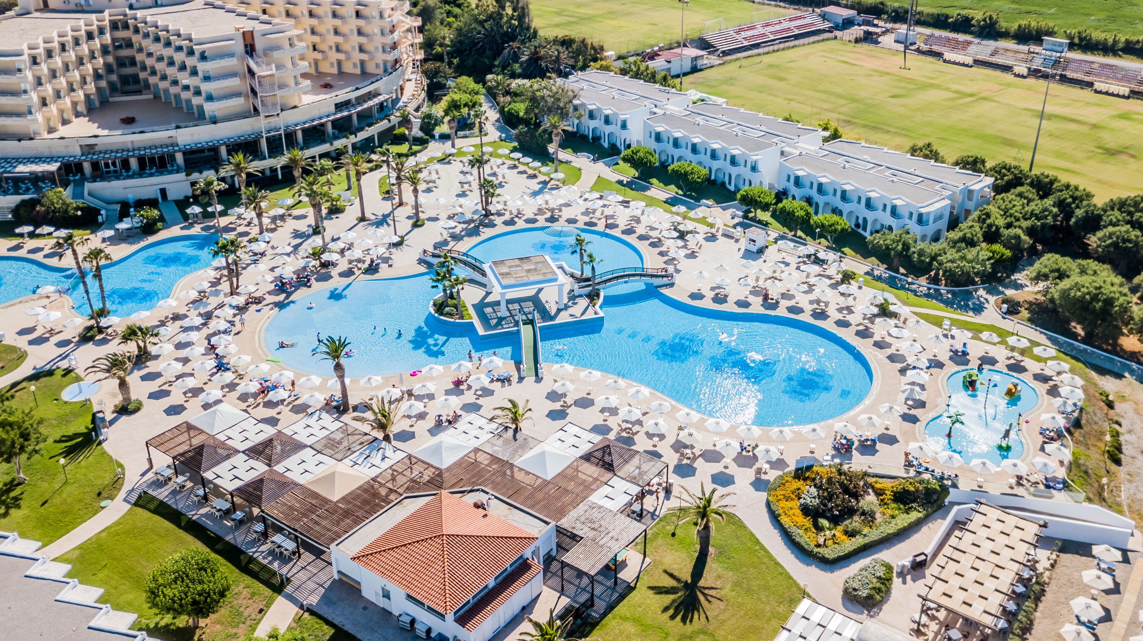 Atlantica Ocean Beach Resort Atlantica Ocean Beach Resort
