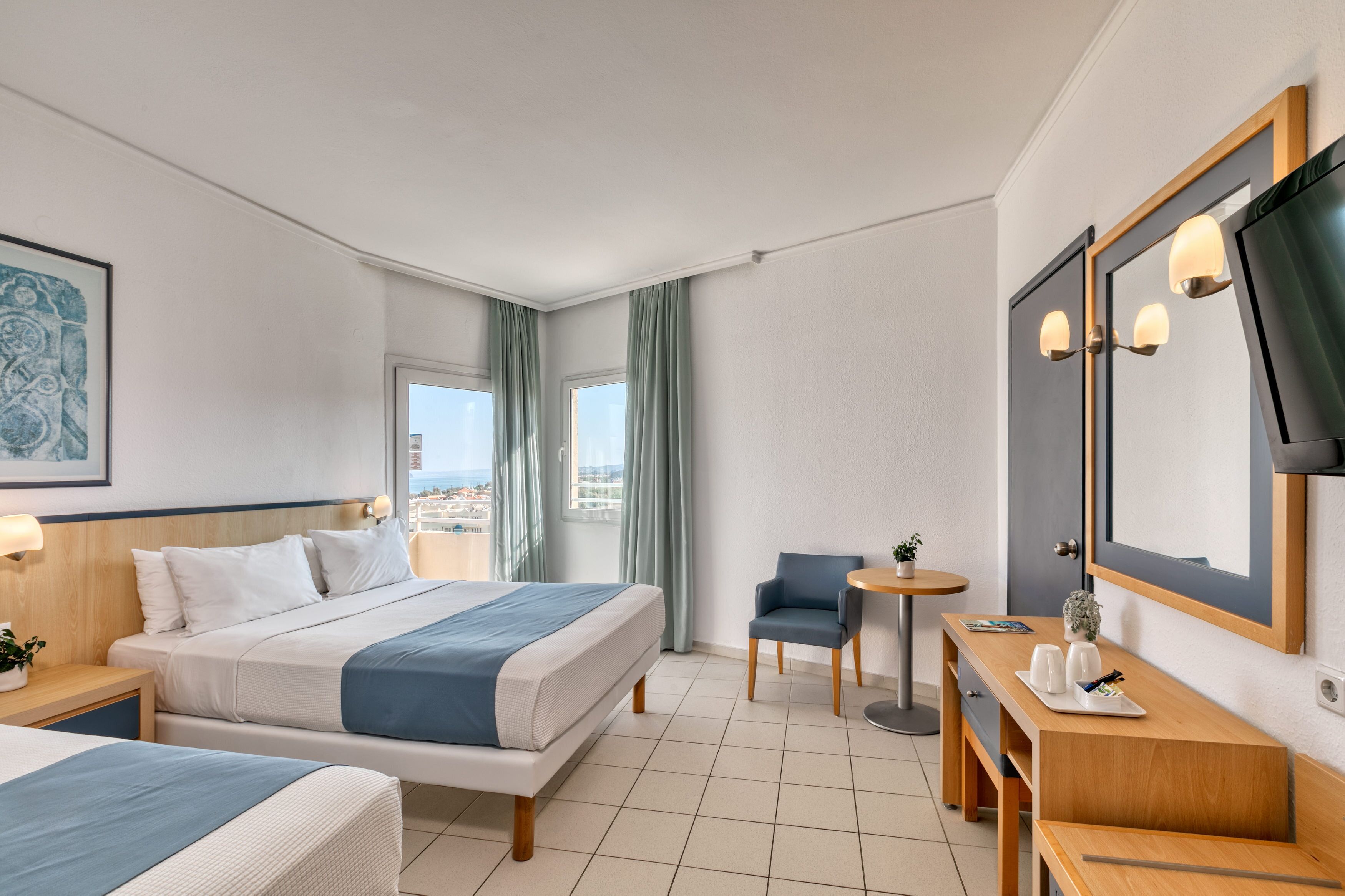 Atlantica Ocean Beach Resort Atlantica Ocean Beach Resort