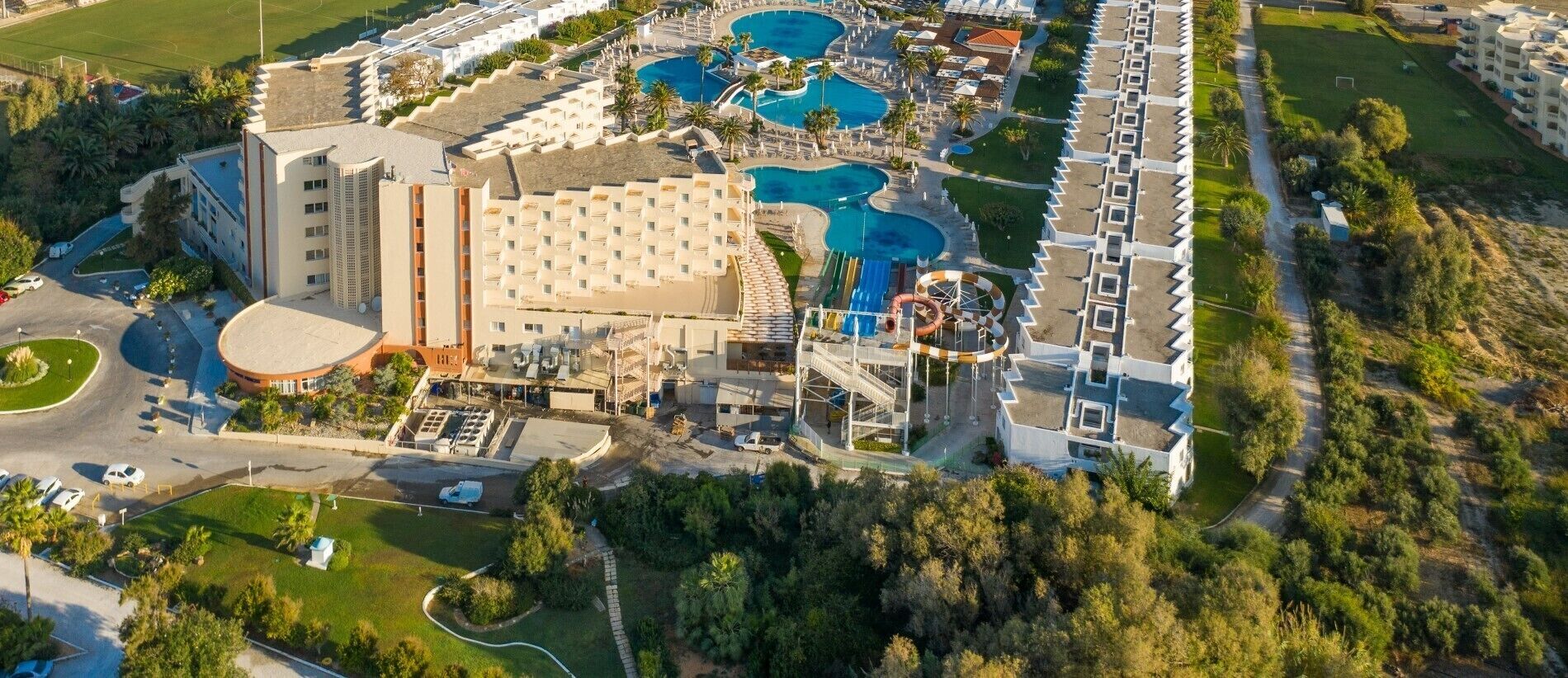 Atlantica Ocean Beach Resort Atlantica Ocean Beach Resort
