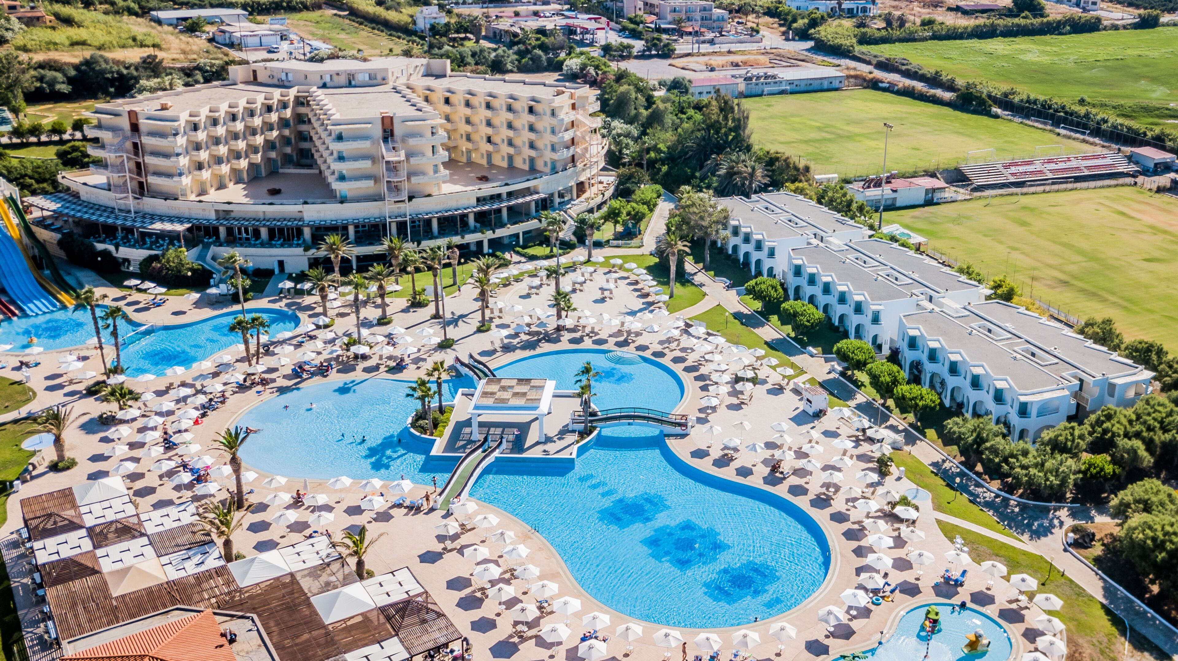 Atlantica Ocean Beach Resort Atlantica Ocean Beach Resort