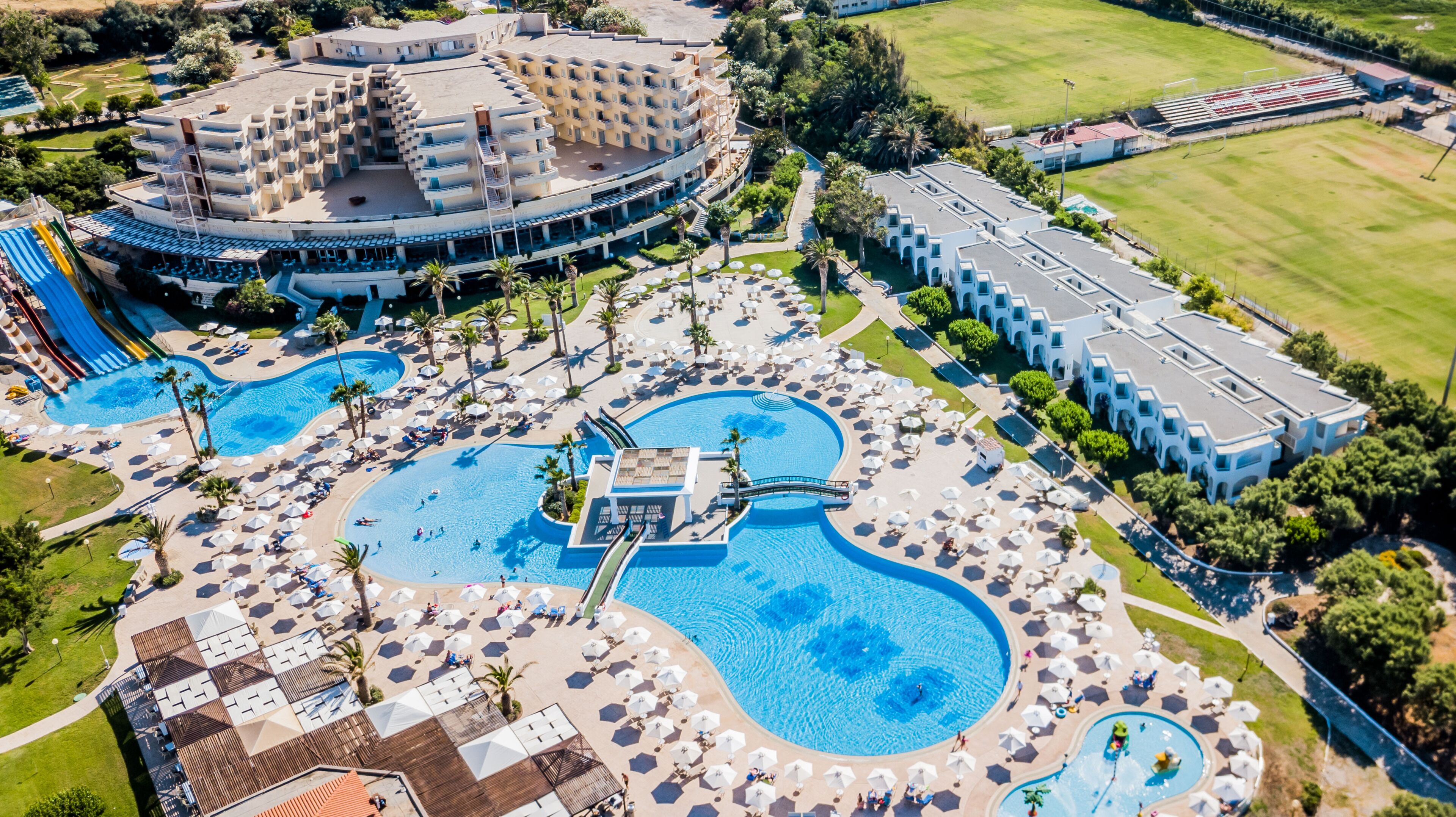 Atlantica Ocean Beach Resort Atlantica Ocean Beach Resort