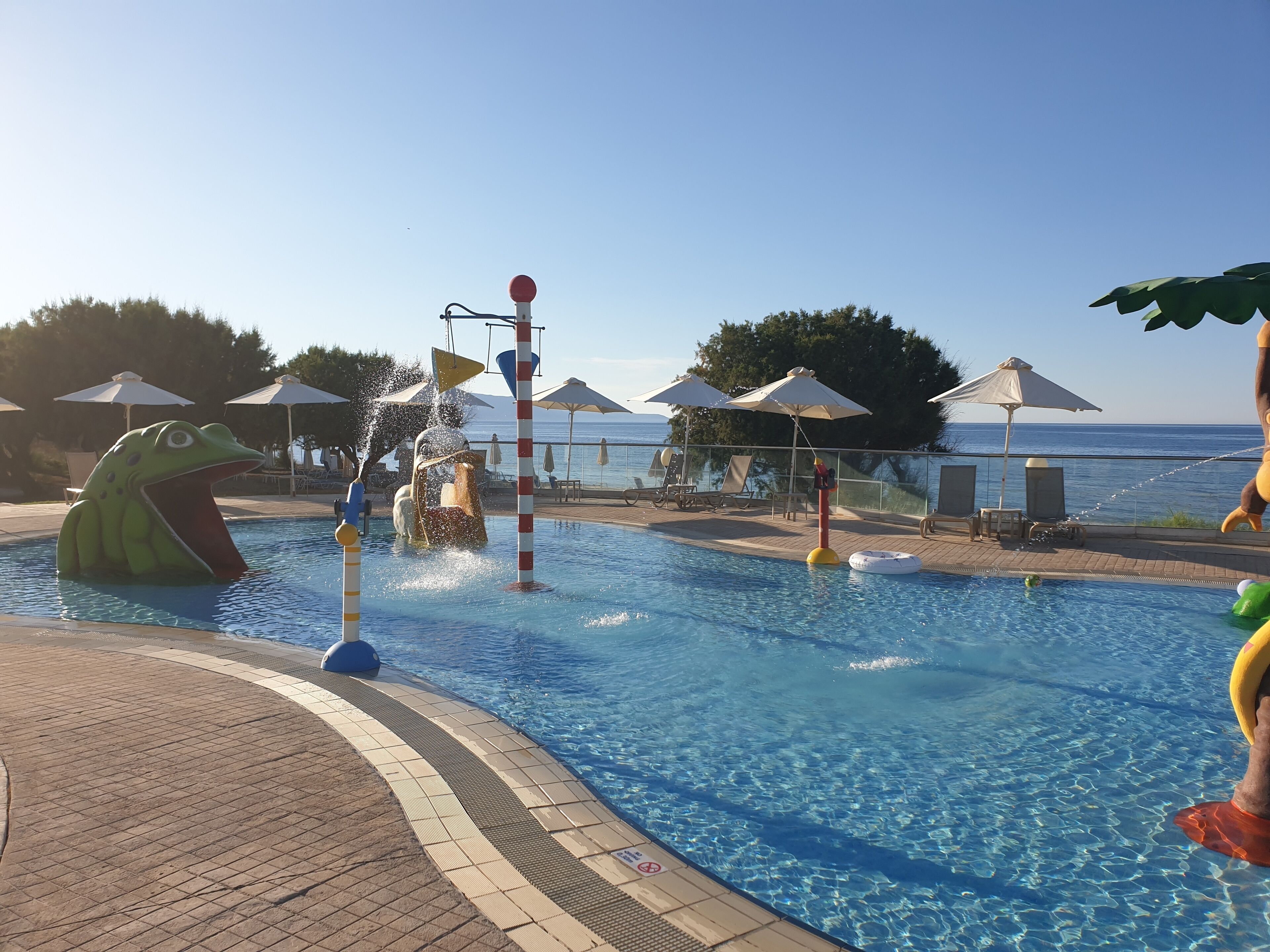 Atlantica Ocean Beach Resort Atlantica Ocean Beach Resort