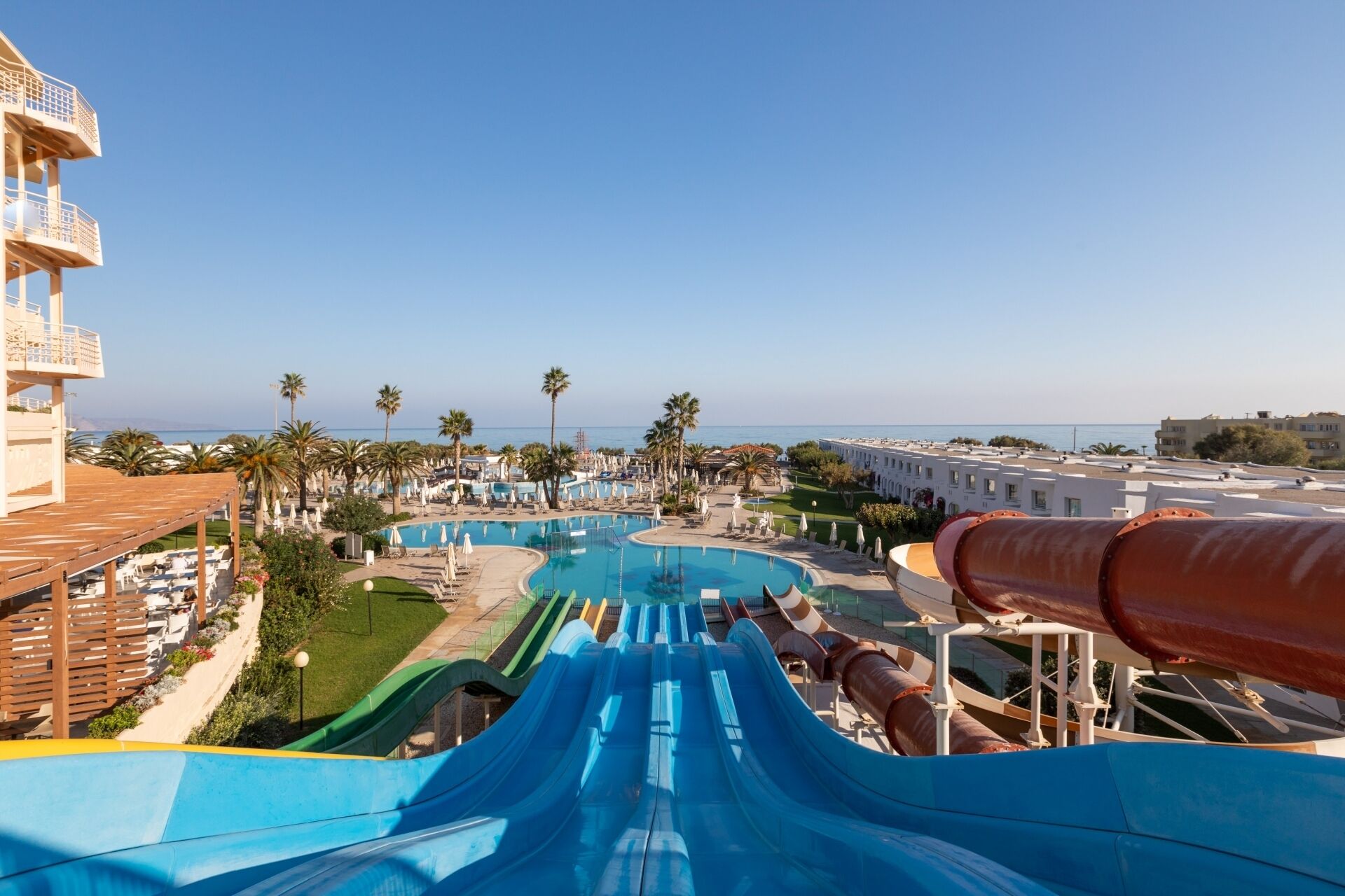Atlantica Ocean Beach Resort Atlantica Ocean Beach Resort