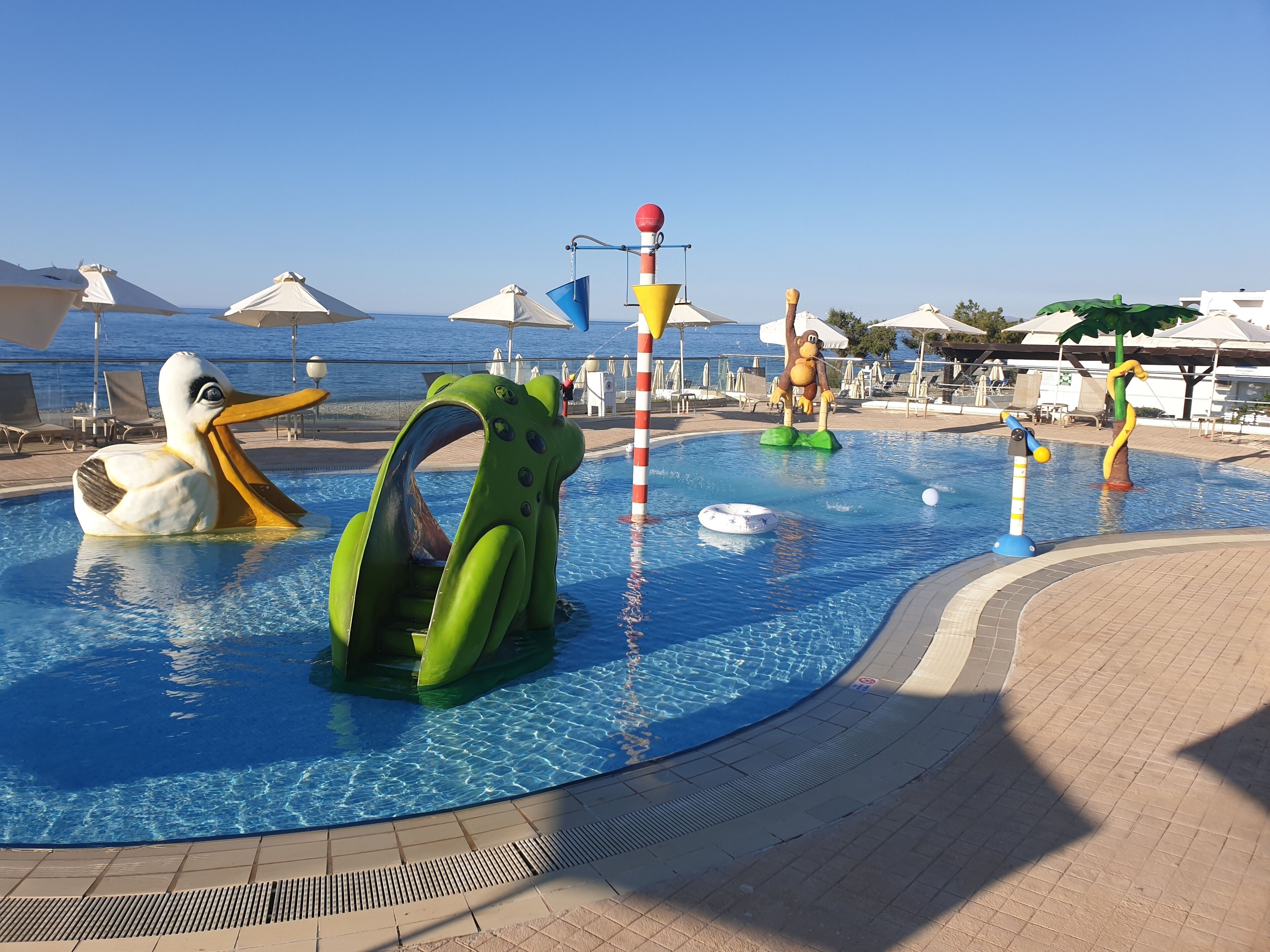 Atlantica Ocean Beach Resort Atlantica Ocean Beach Resort