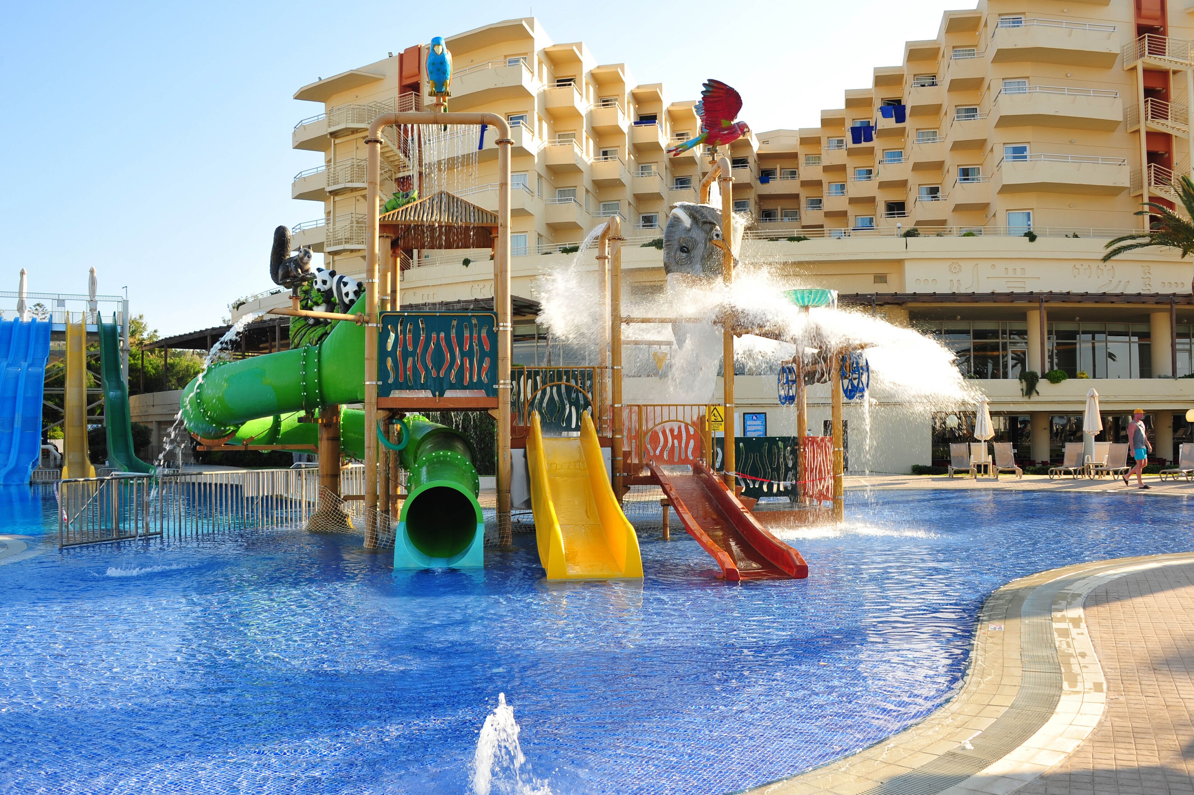 Atlantica Ocean Beach Resort Atlantica Ocean Beach Resort