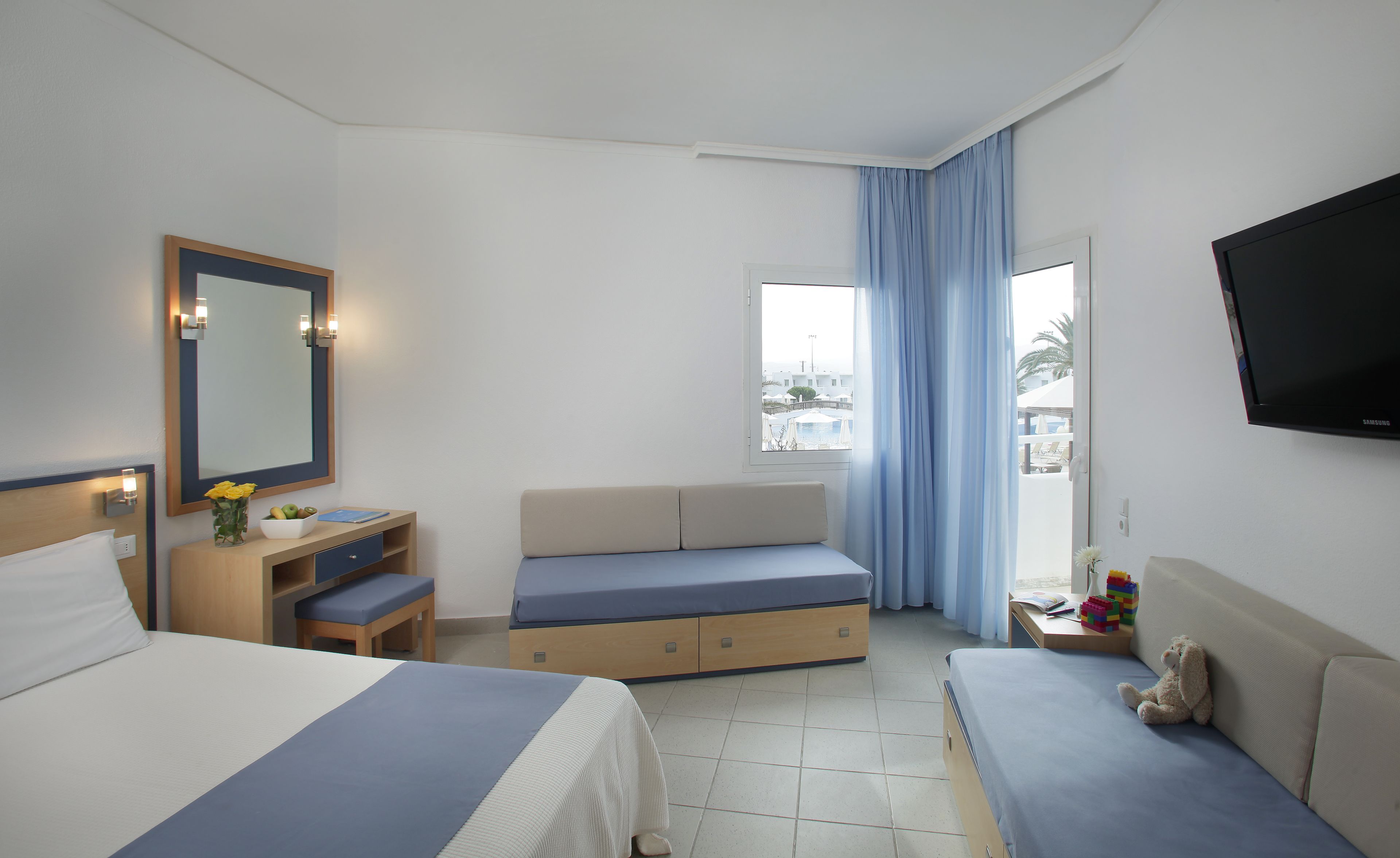 Atlantica Ocean Beach Resort Atlantica Ocean Beach Resort