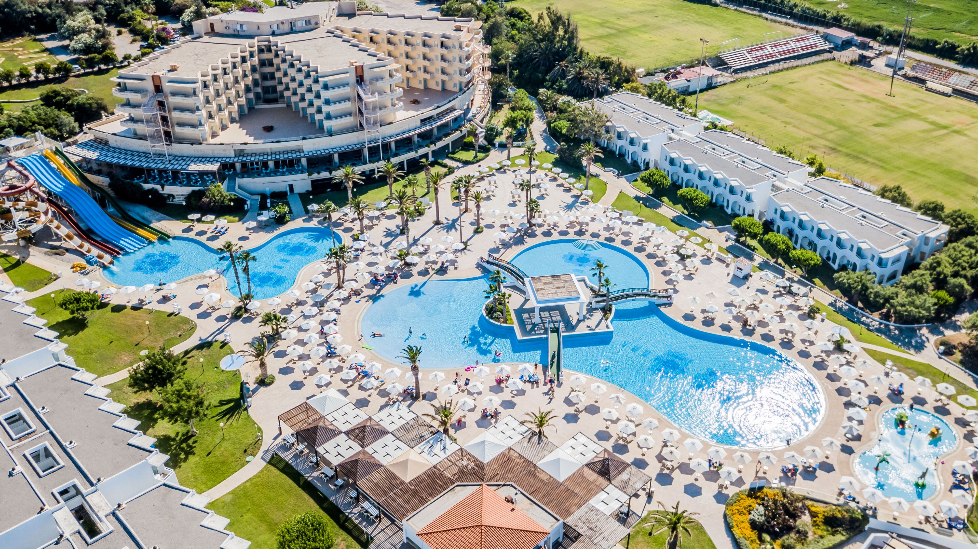 Atlantica Ocean Beach Resort Atlantica Ocean Beach Resort