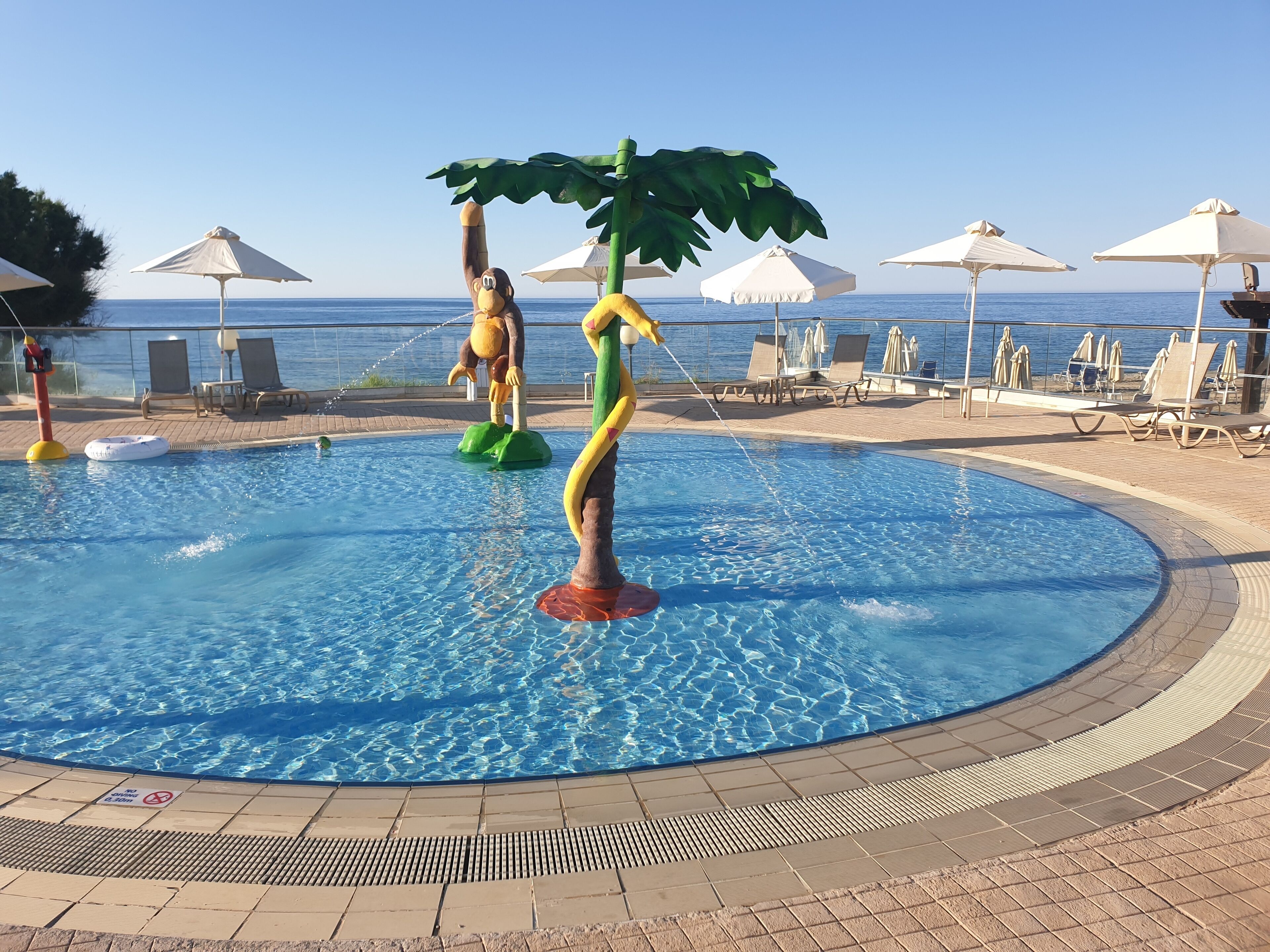 Atlantica Ocean Beach Resort Atlantica Ocean Beach Resort