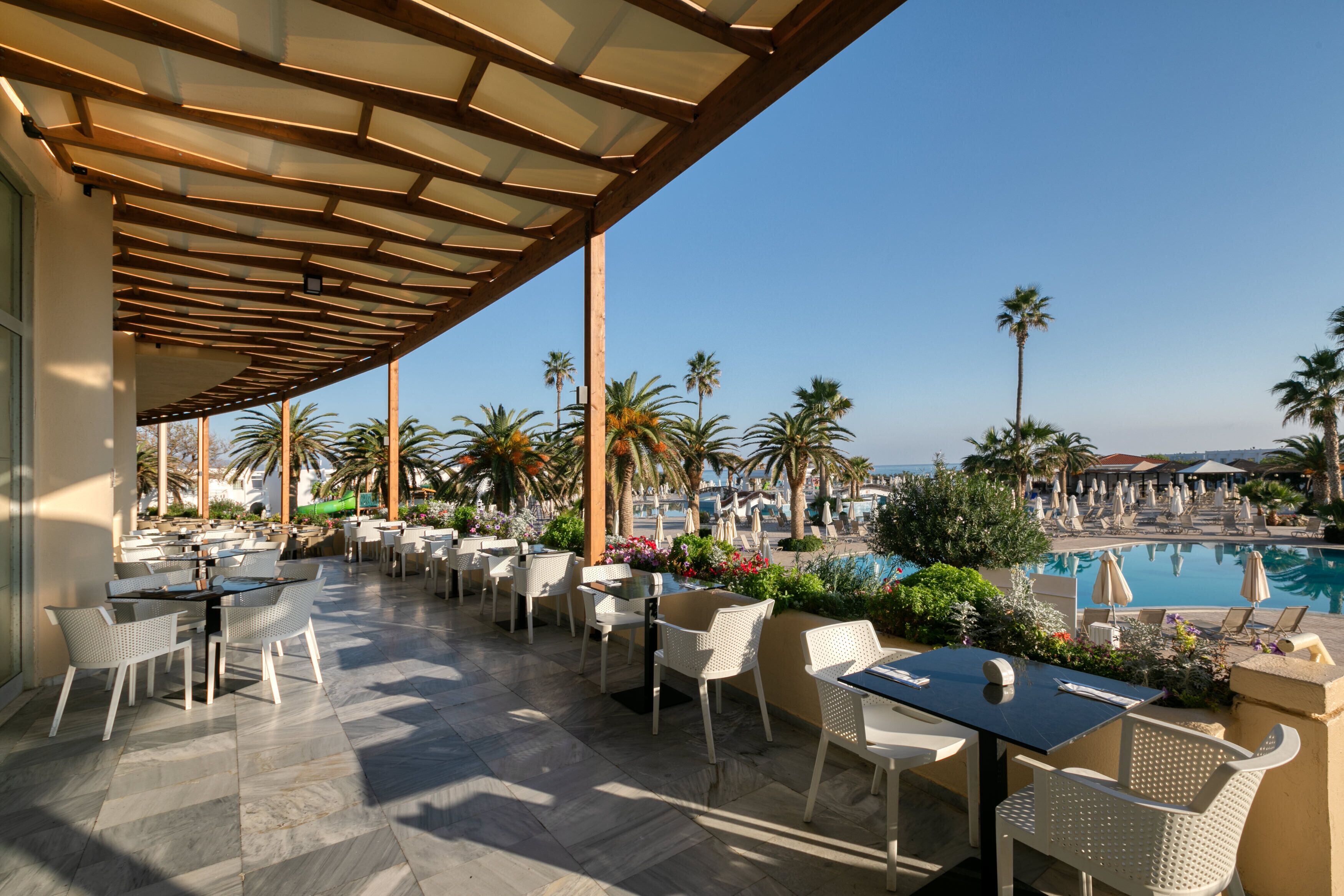Atlantica Ocean Beach Resort Atlantica Ocean Beach Resort