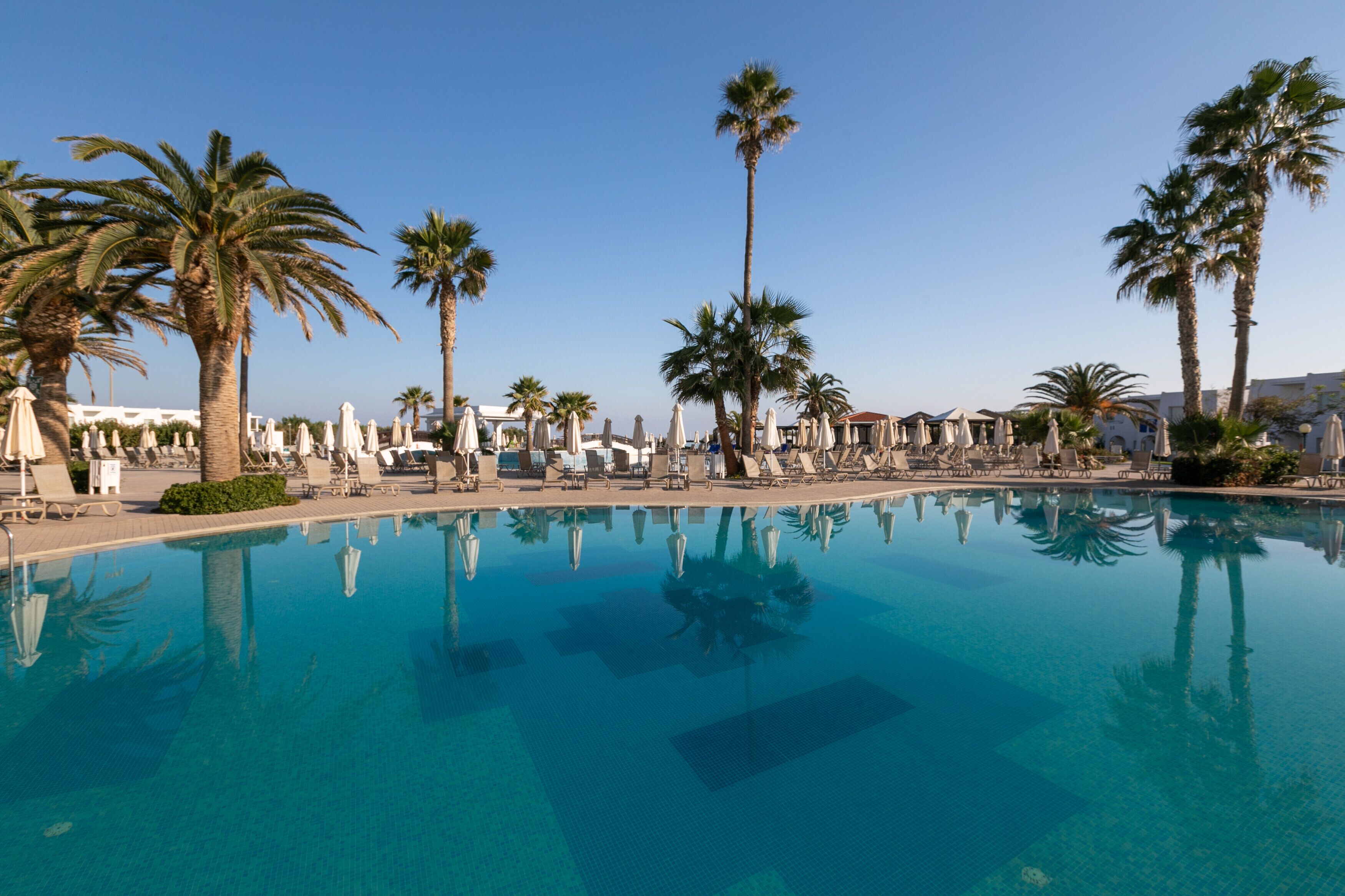 Atlantica Ocean Beach Resort Atlantica Ocean Beach Resort