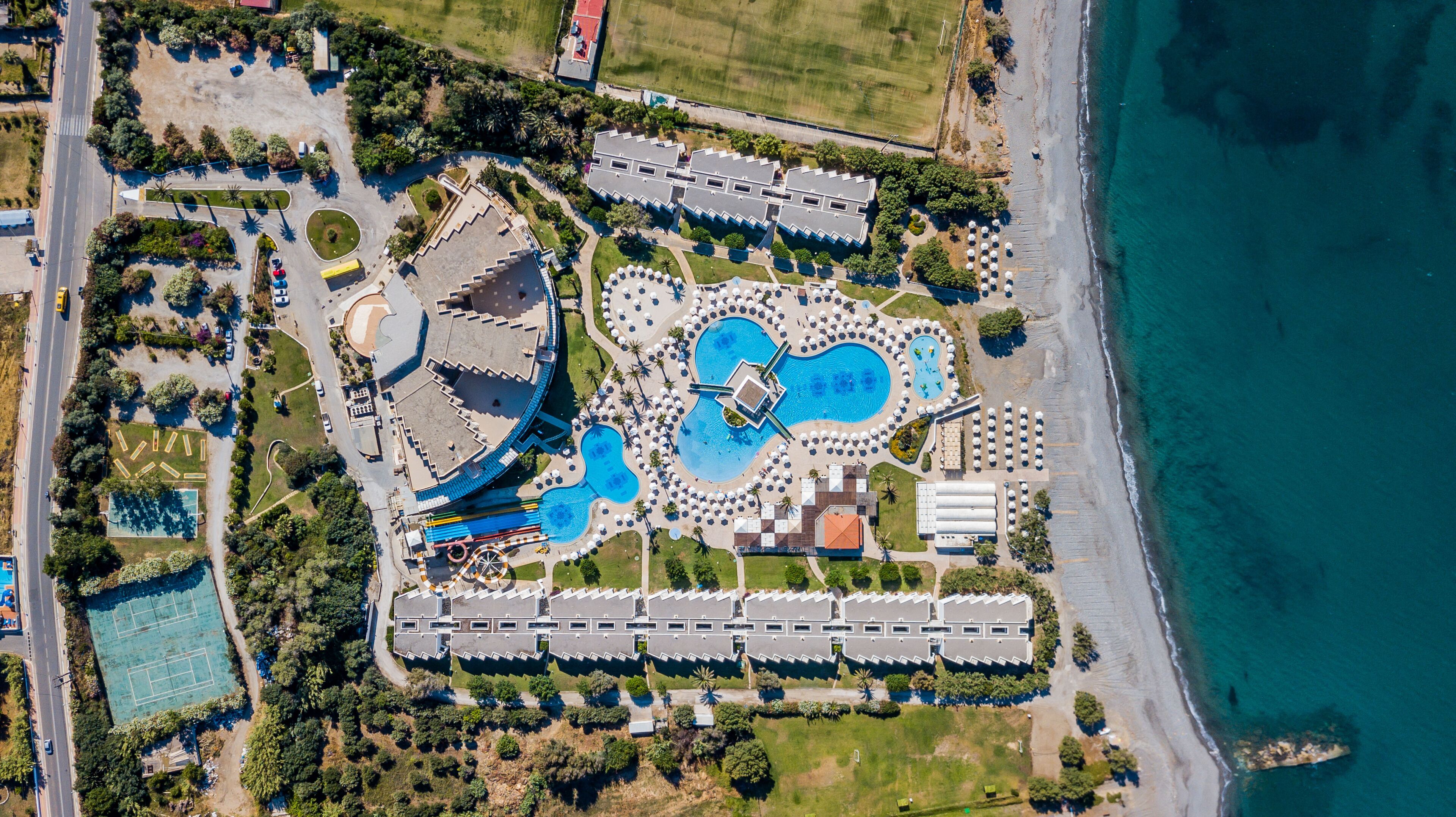 Atlantica Ocean Beach Resort Atlantica Ocean Beach Resort
