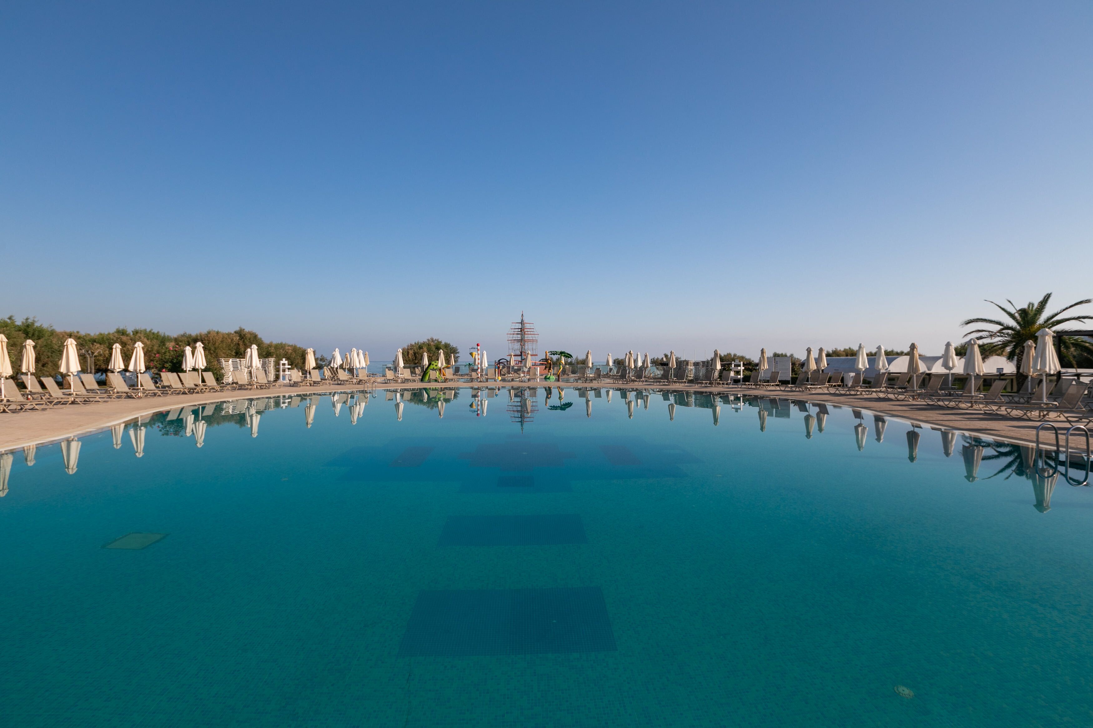 Atlantica Ocean Beach Resort Atlantica Ocean Beach Resort