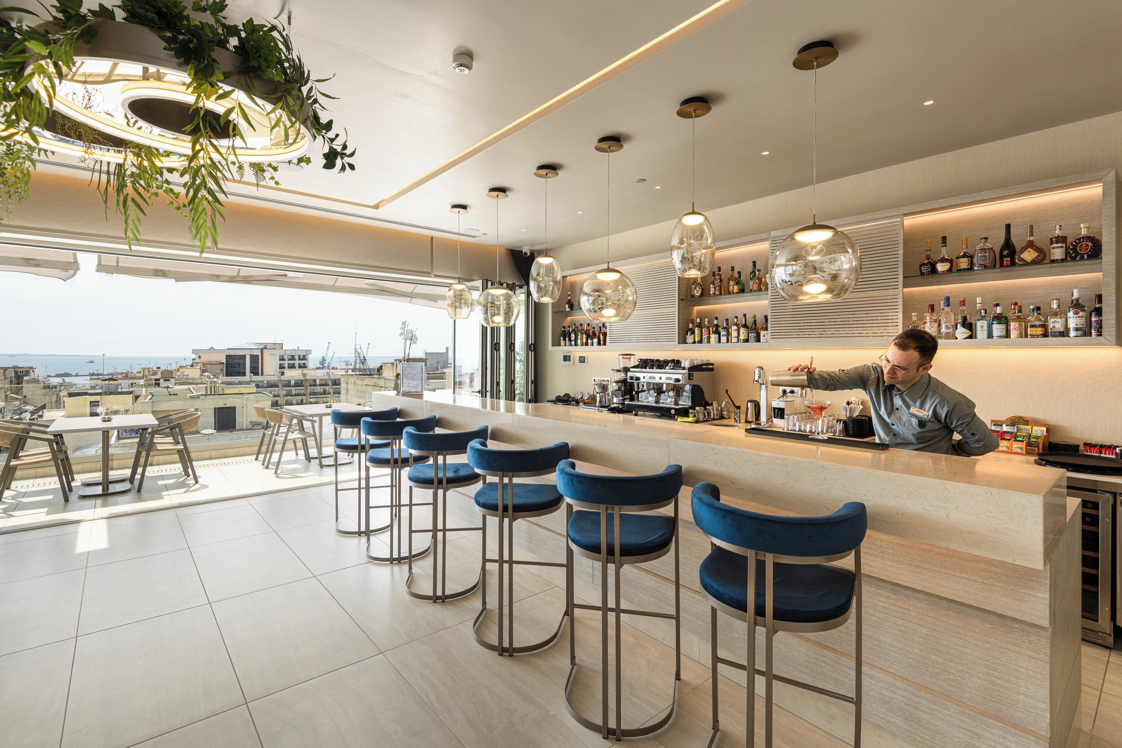 Holiday Inn Thessaloniki