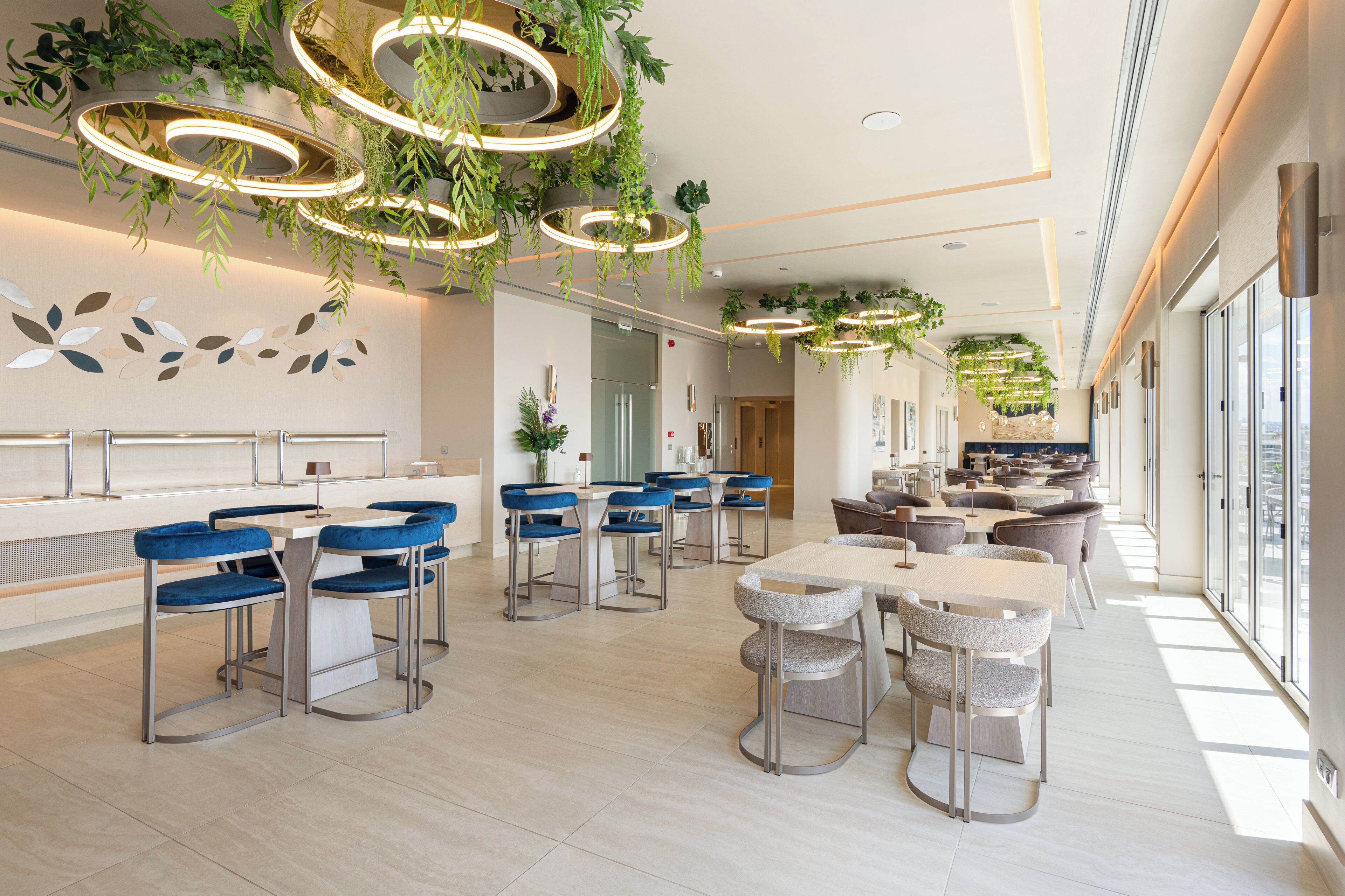 Holiday Inn Thessaloniki