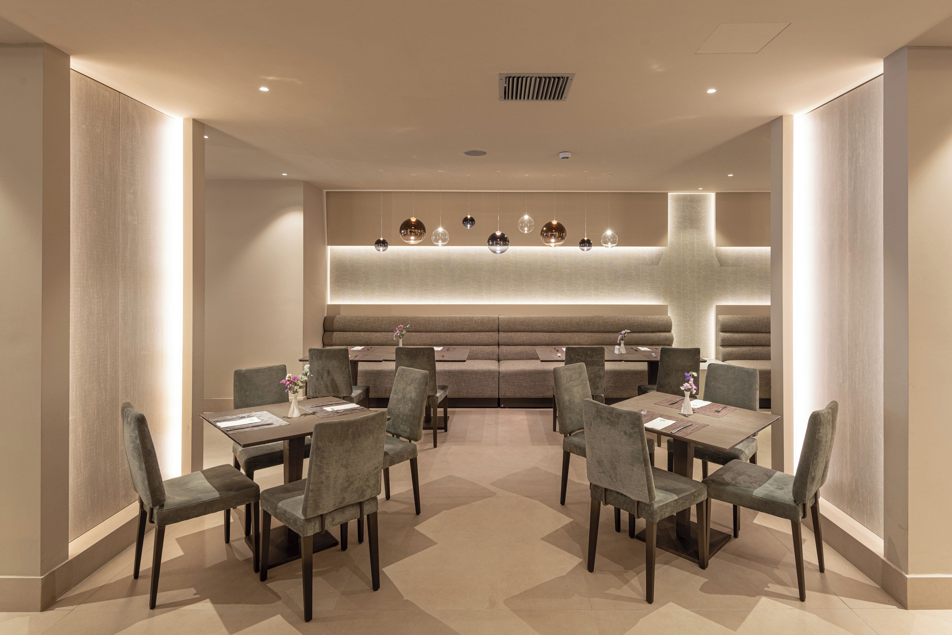 Holiday Inn Thessaloniki