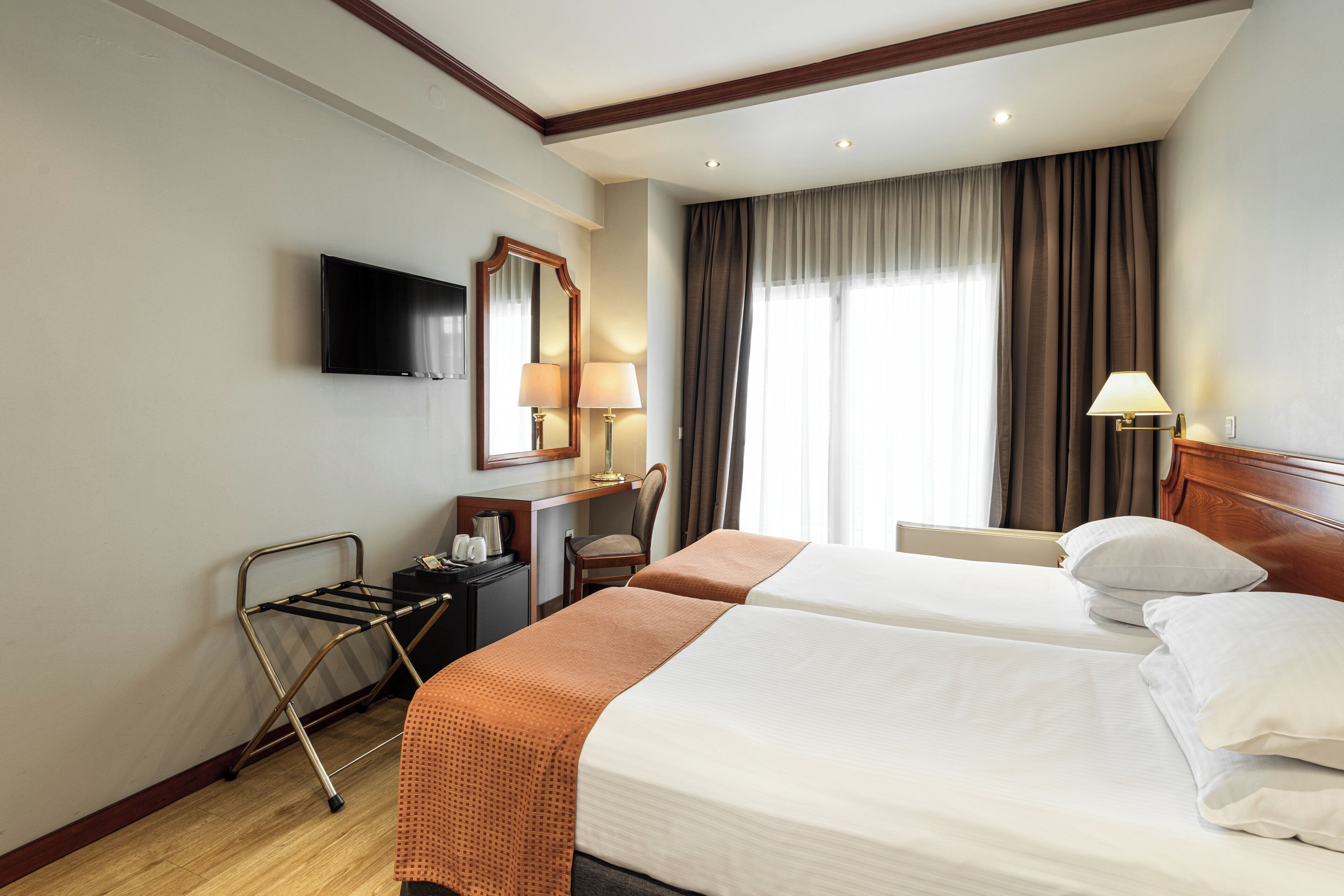 Holiday Inn Thessaloniki