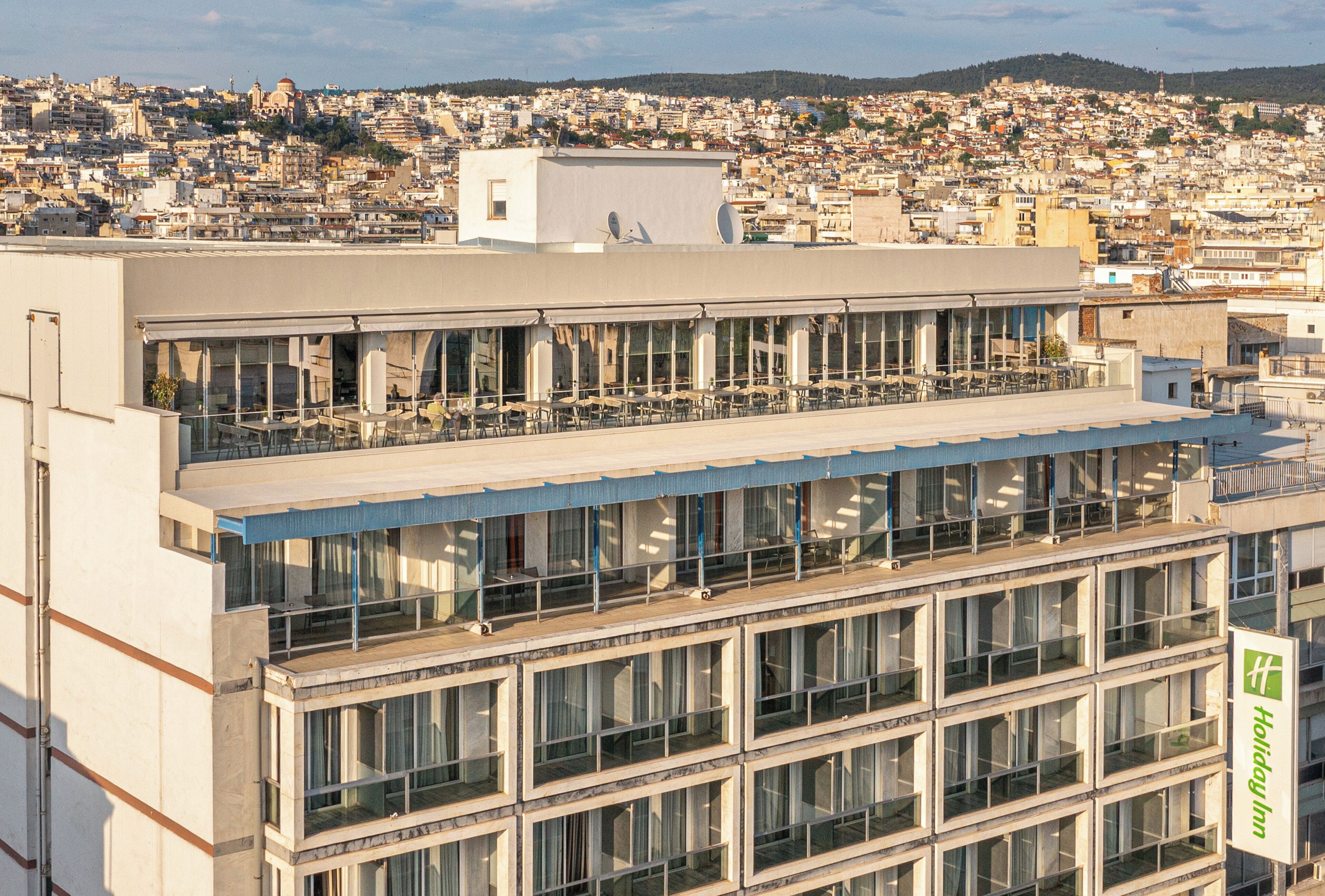 Holiday Inn Thessaloniki