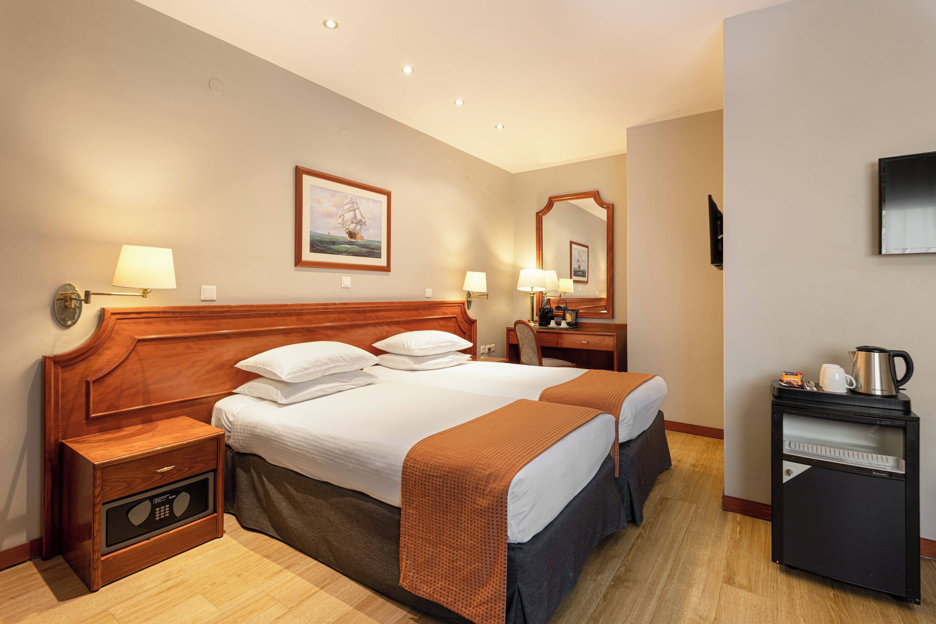 Holiday Inn Thessaloniki