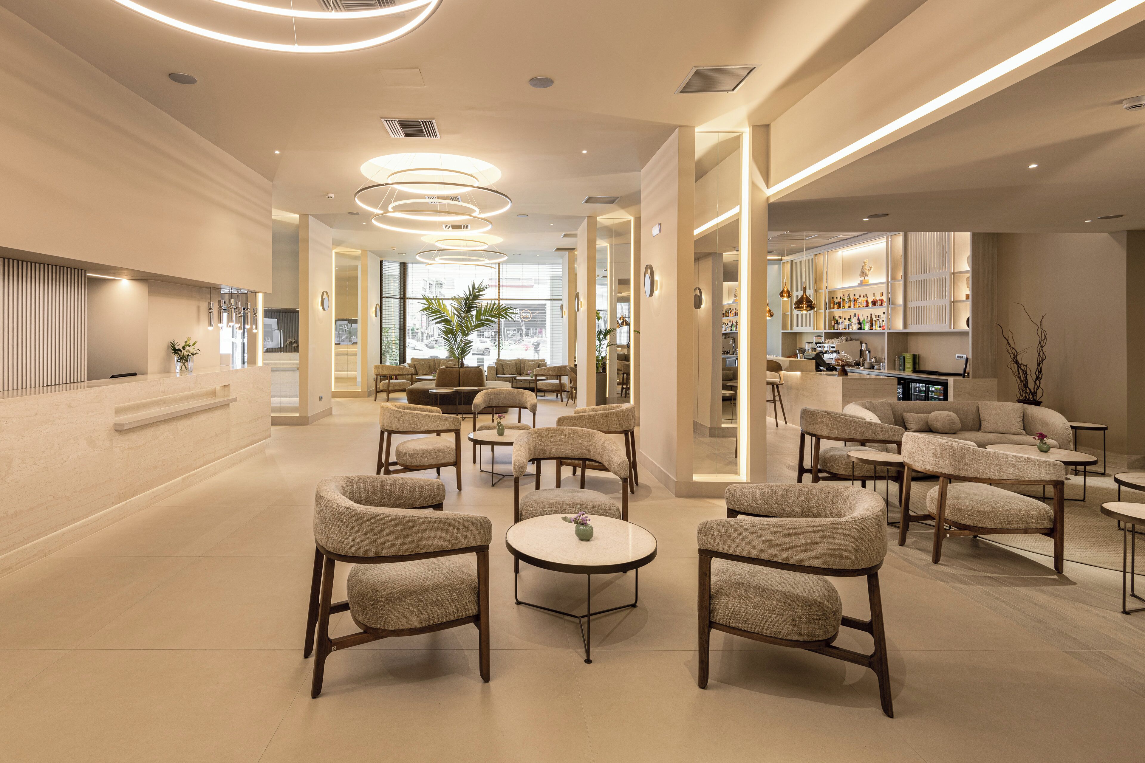 Holiday Inn Thessaloniki