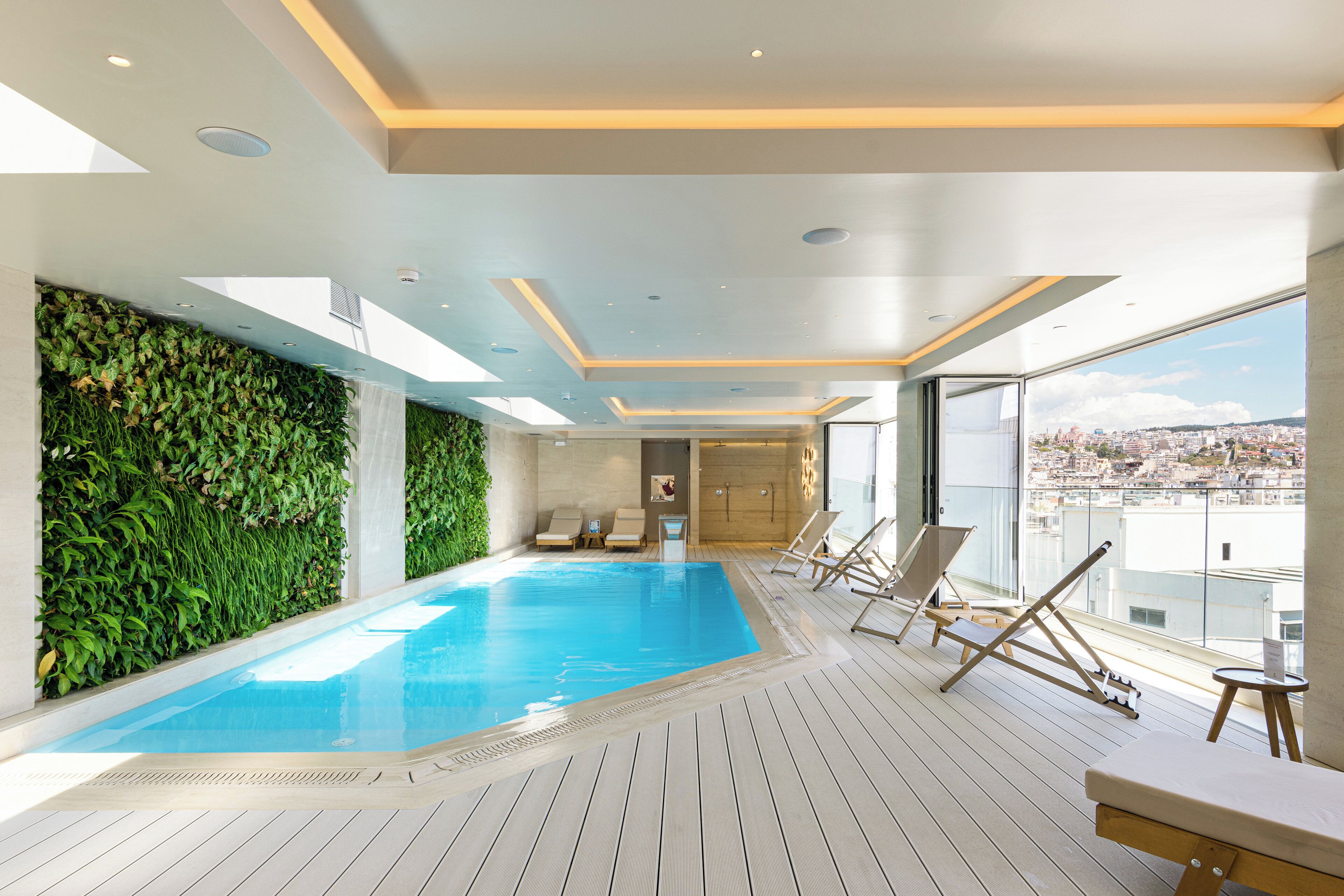 Holiday Inn Thessaloniki