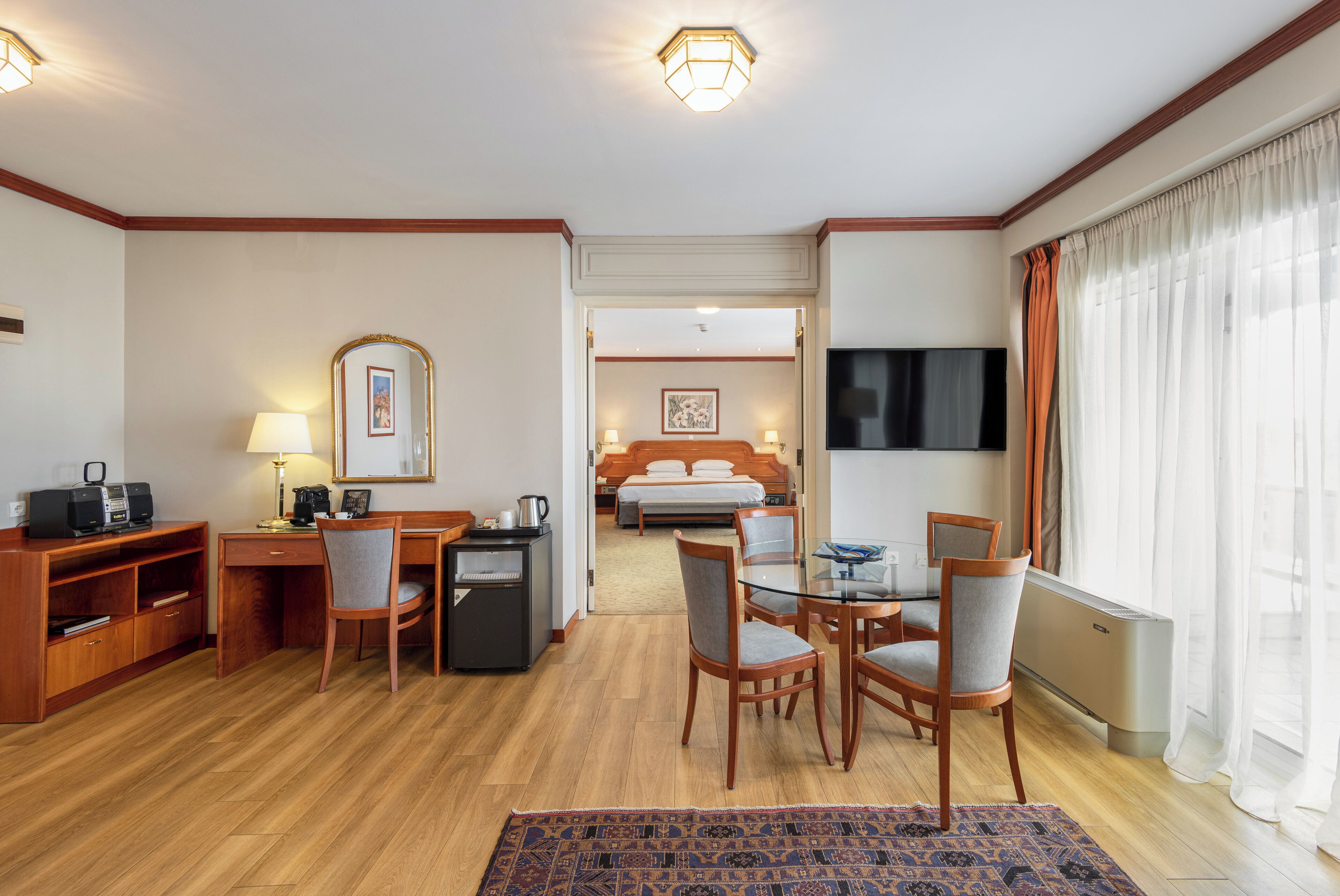 Holiday Inn Thessaloniki