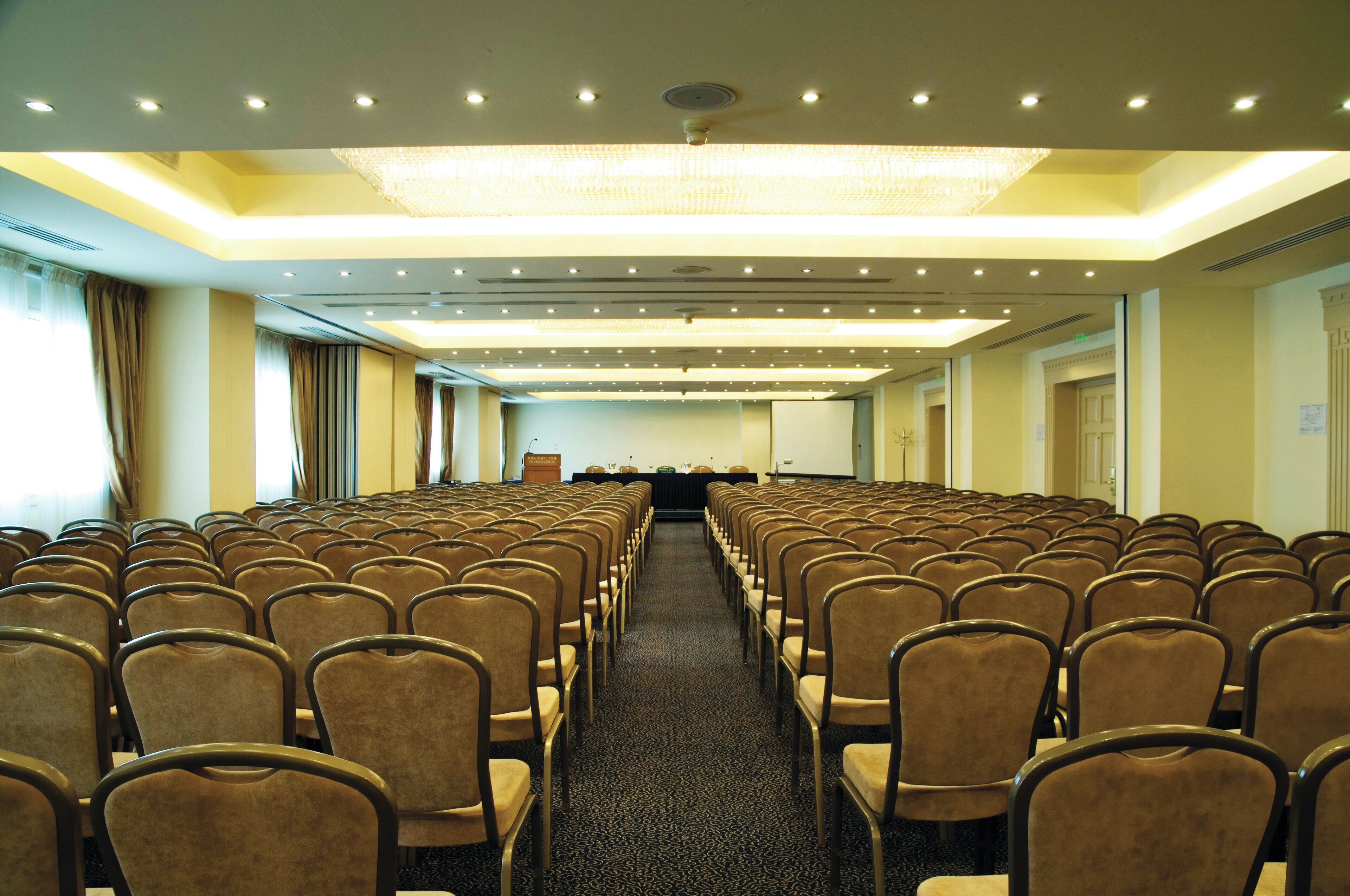 Holiday Inn Thessaloniki