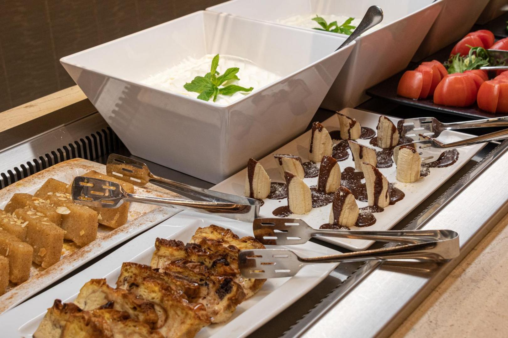 Holiday Inn Thessaloniki