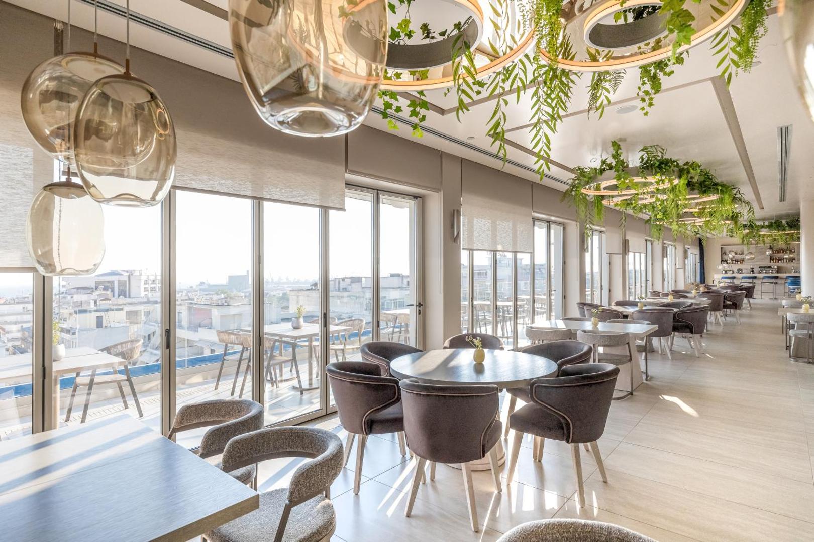 Holiday Inn Thessaloniki