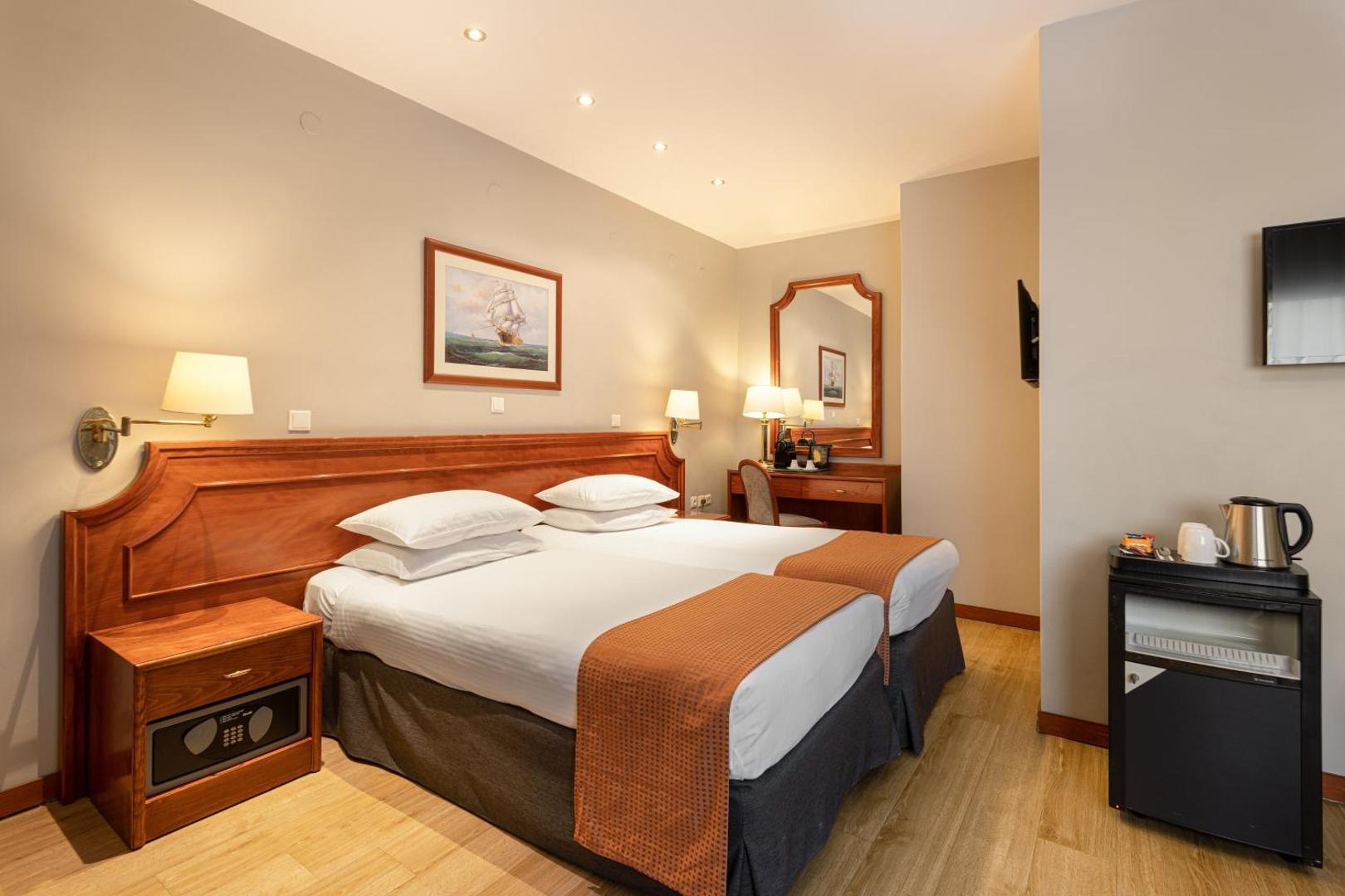 Holiday Inn Thessaloniki