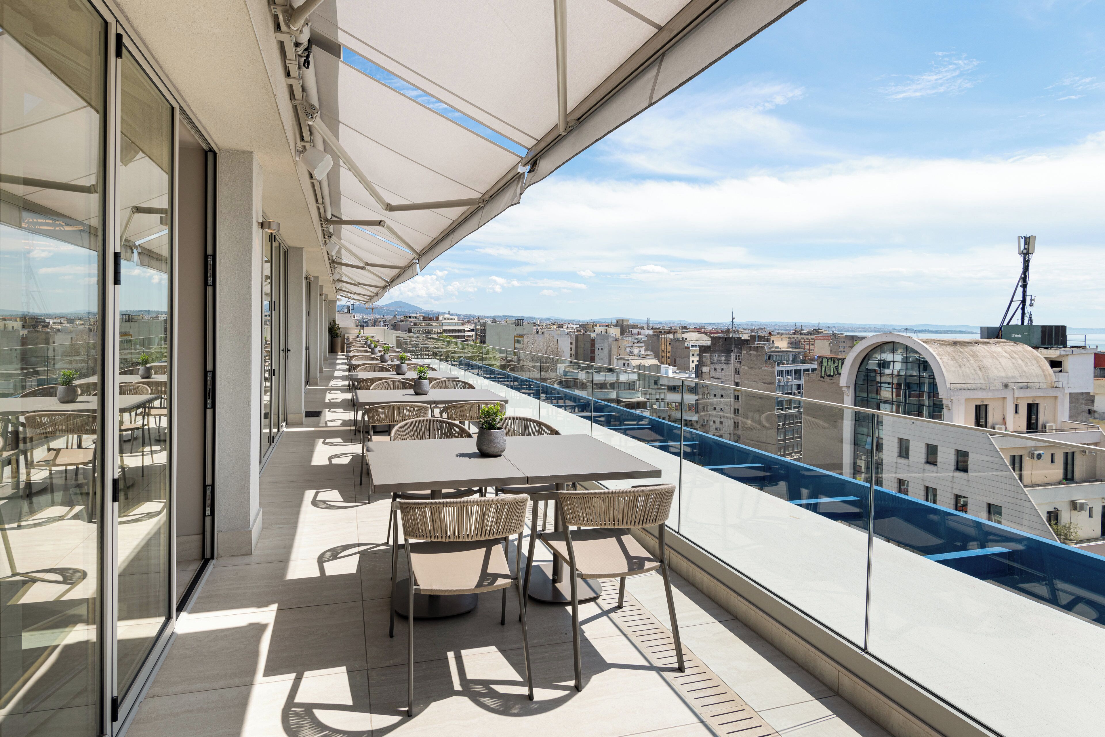 Holiday Inn Thessaloniki