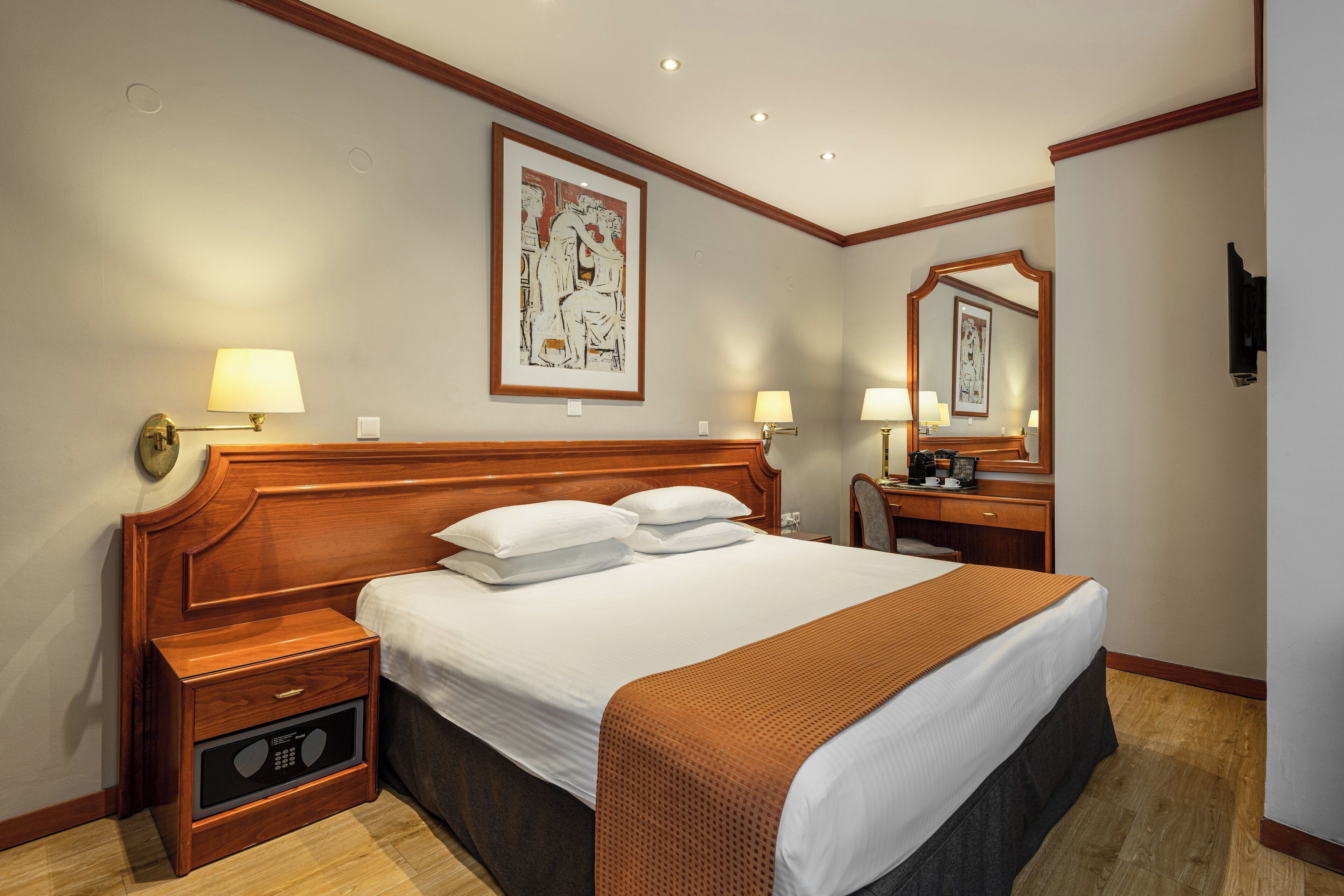 Holiday Inn Thessaloniki