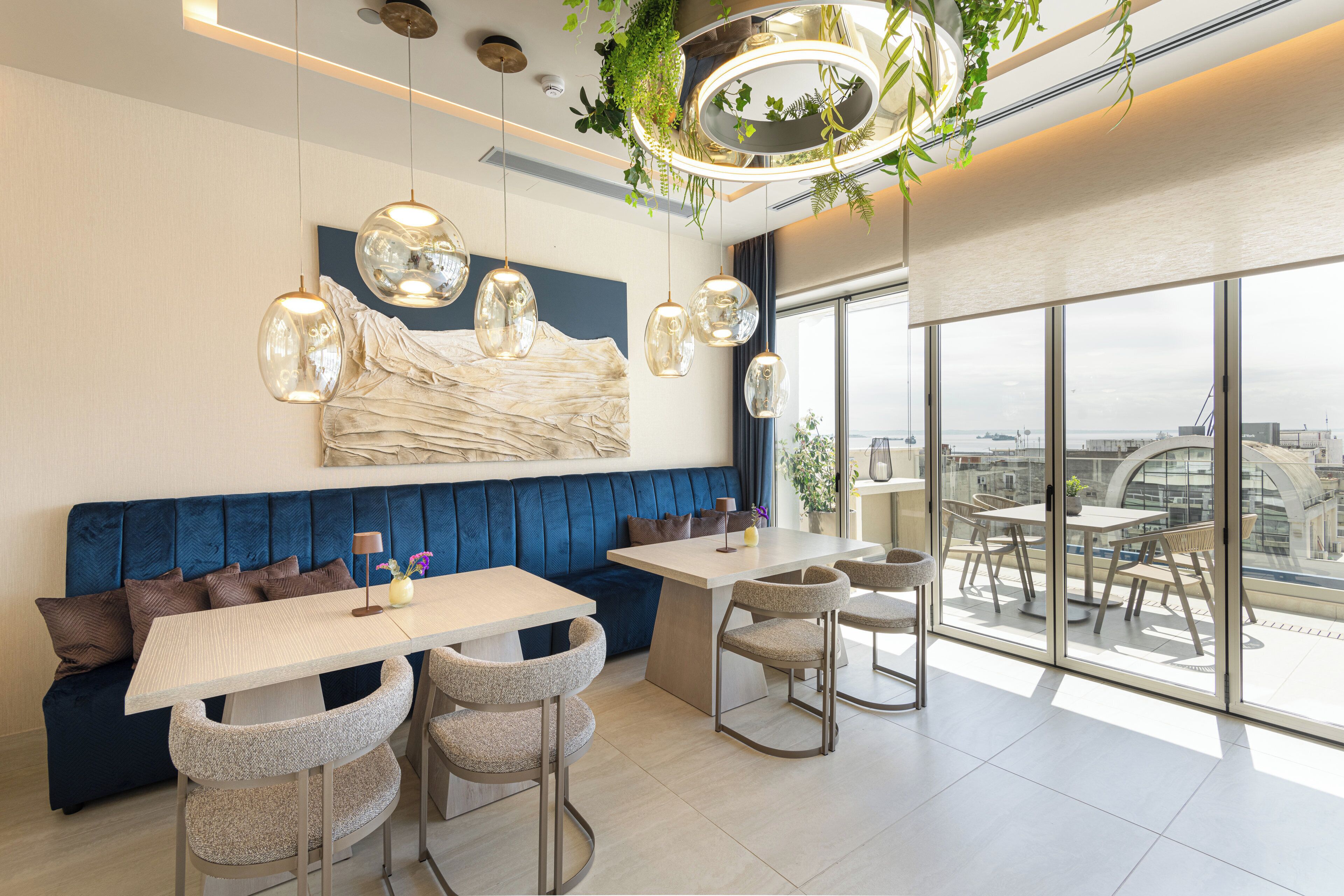 Holiday Inn Thessaloniki