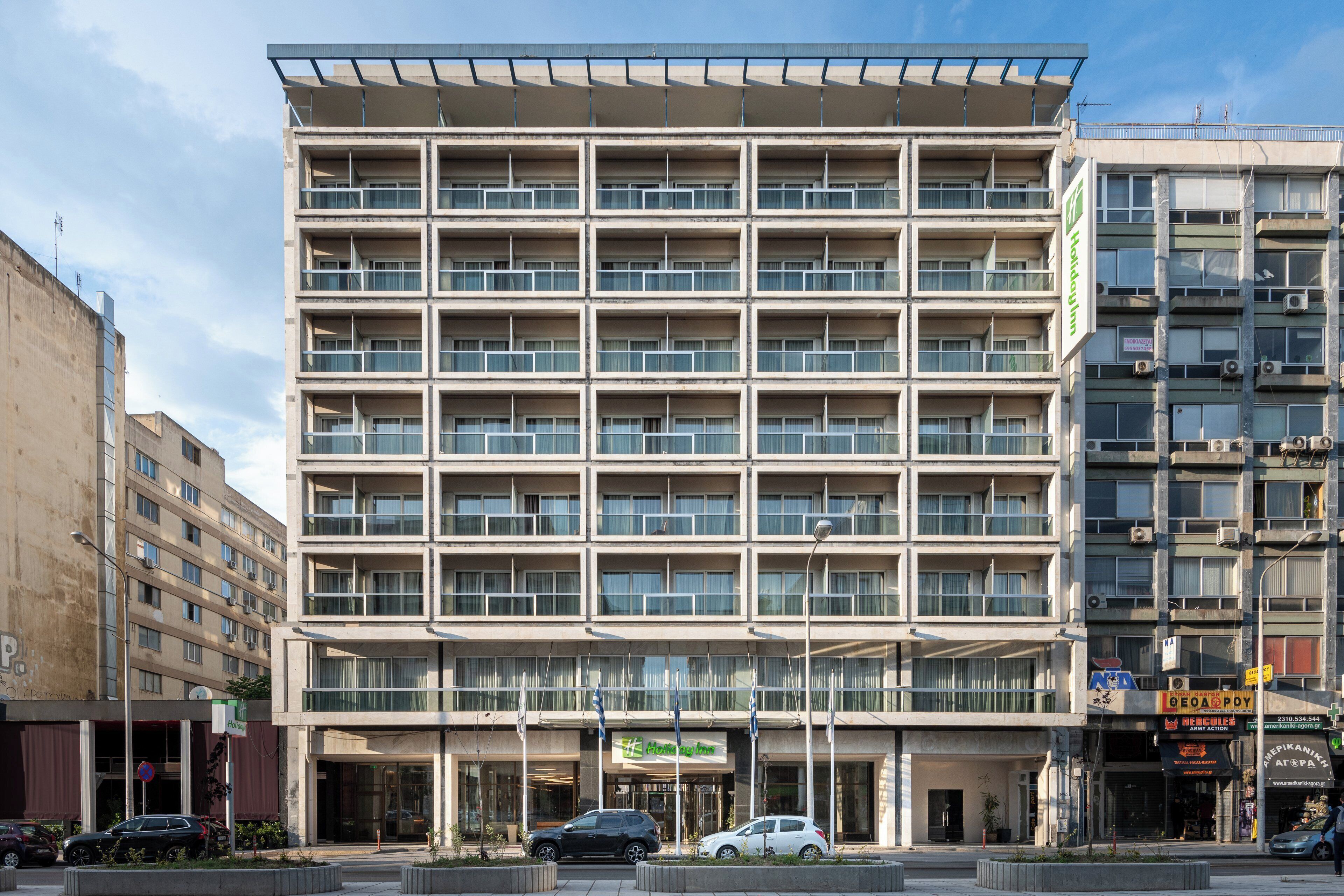 Holiday Inn Thessaloniki