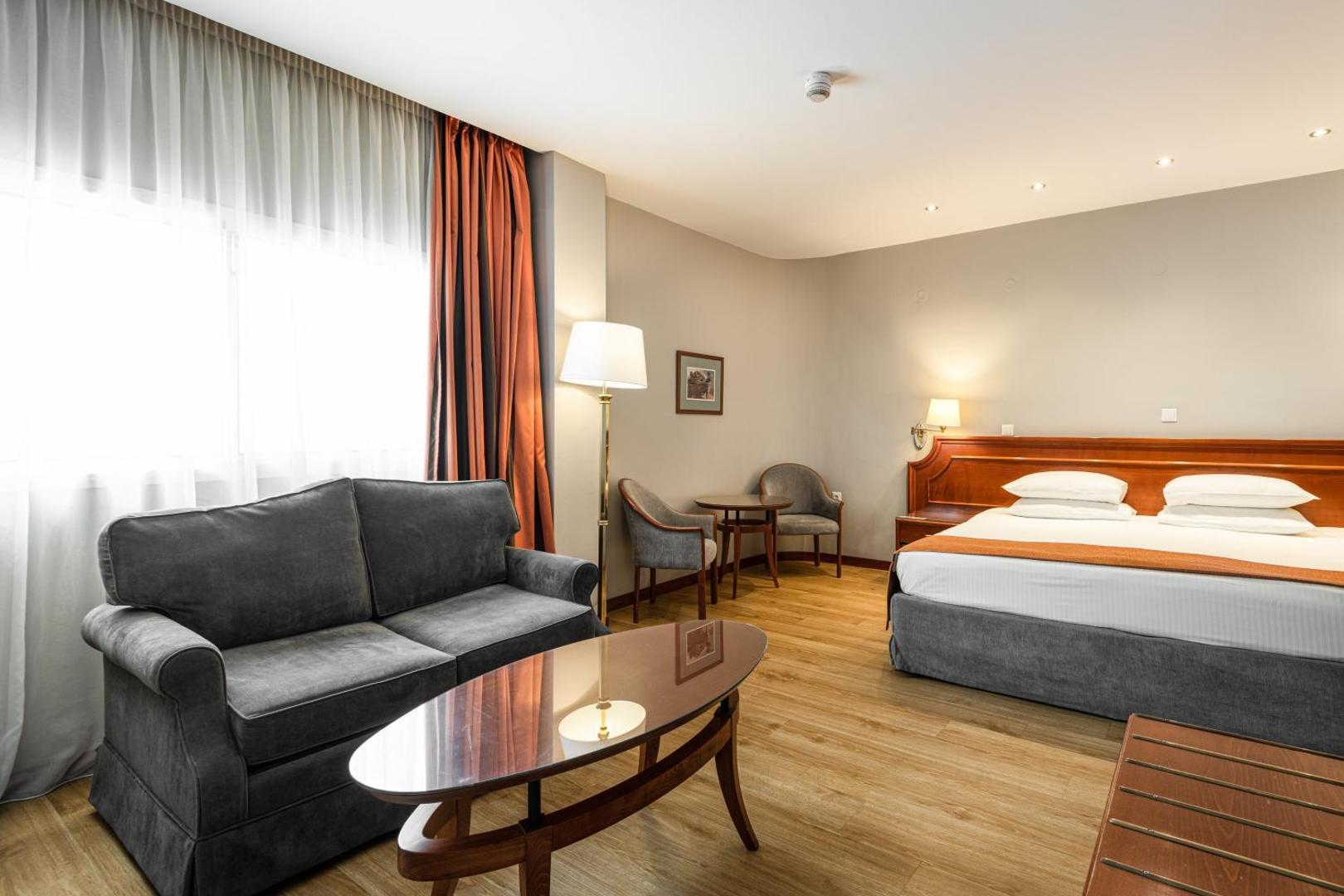 Holiday Inn Thessaloniki